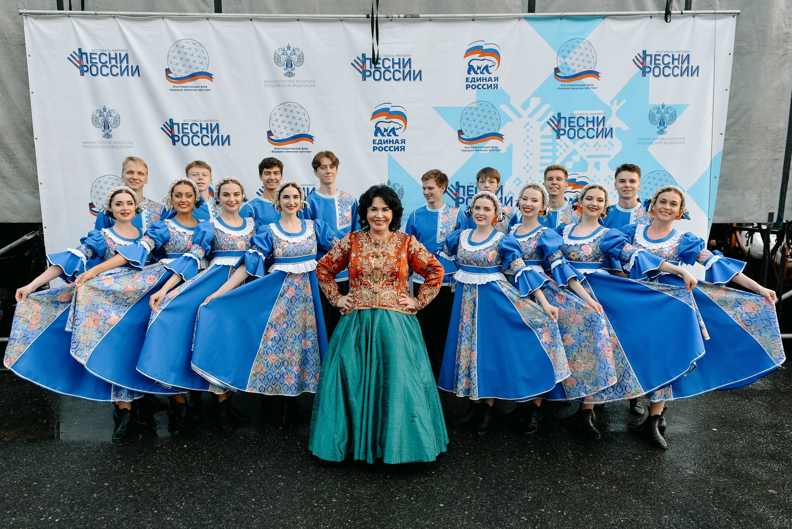 Фестиваль Песни России. РЕПОРТАЖНЫЙ И БИЗНЕС ФОТОГРАФ В МОСКВЕ, ЕГОР НИКОЛАЕВ