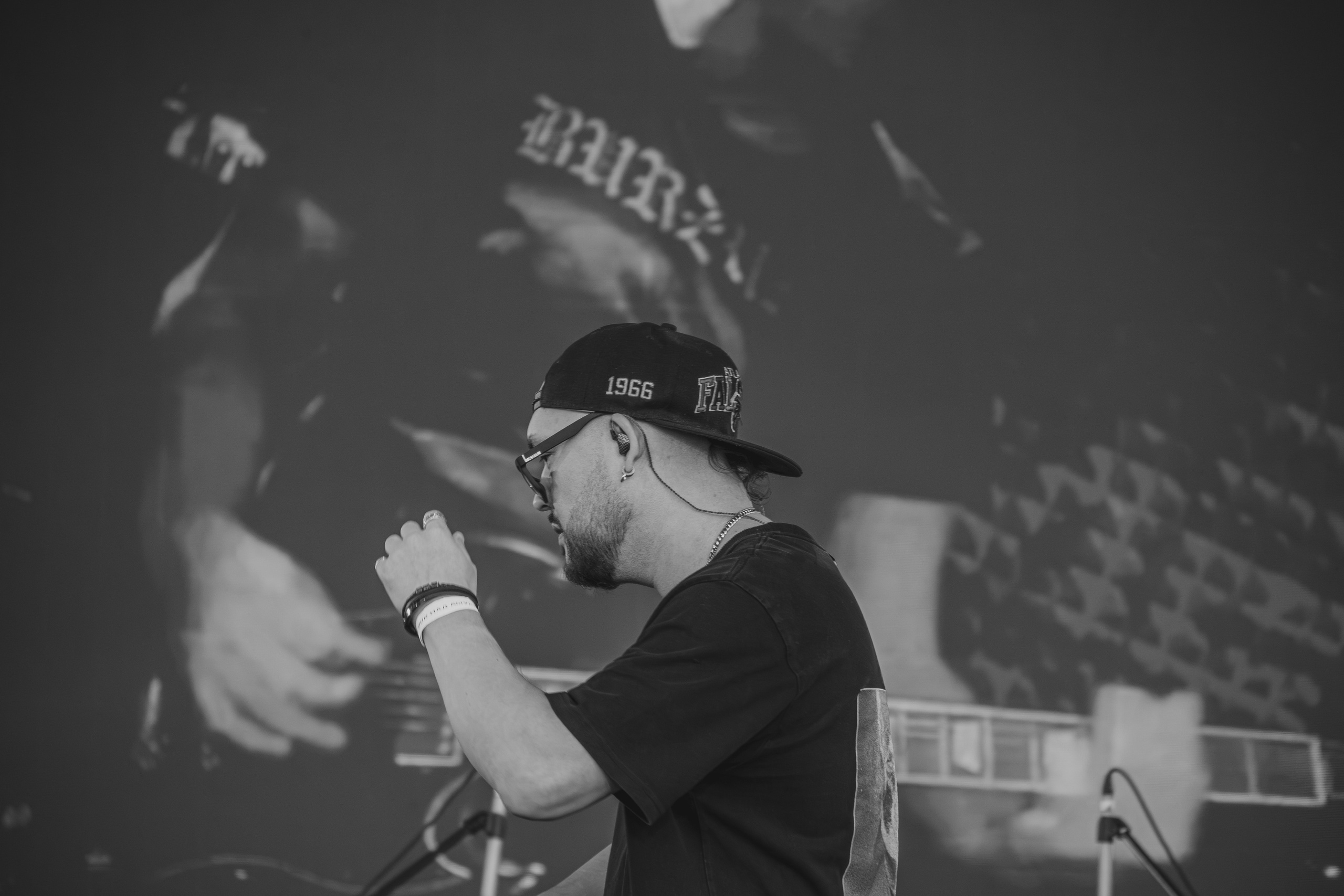 Рок над Амуром. ДВХАБ, NewsKHV. Репортажный фотограф Владислав Остерман