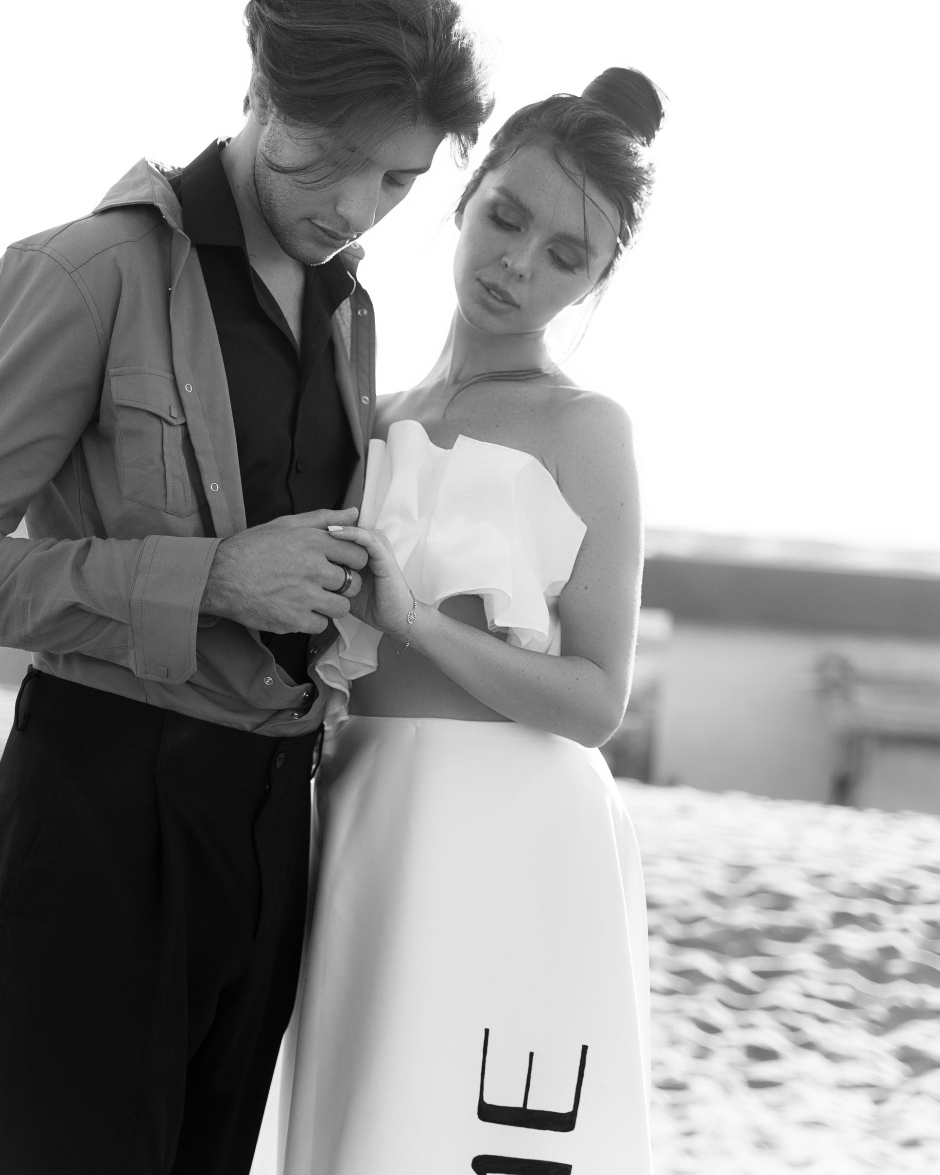 Dubai Desert. Свадебный фотограф Корощенко Екатерина