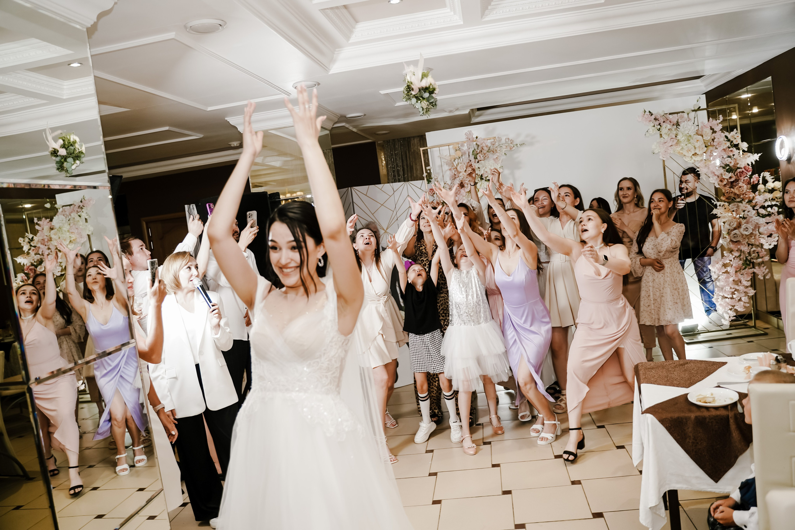 Свадьба в Бирске