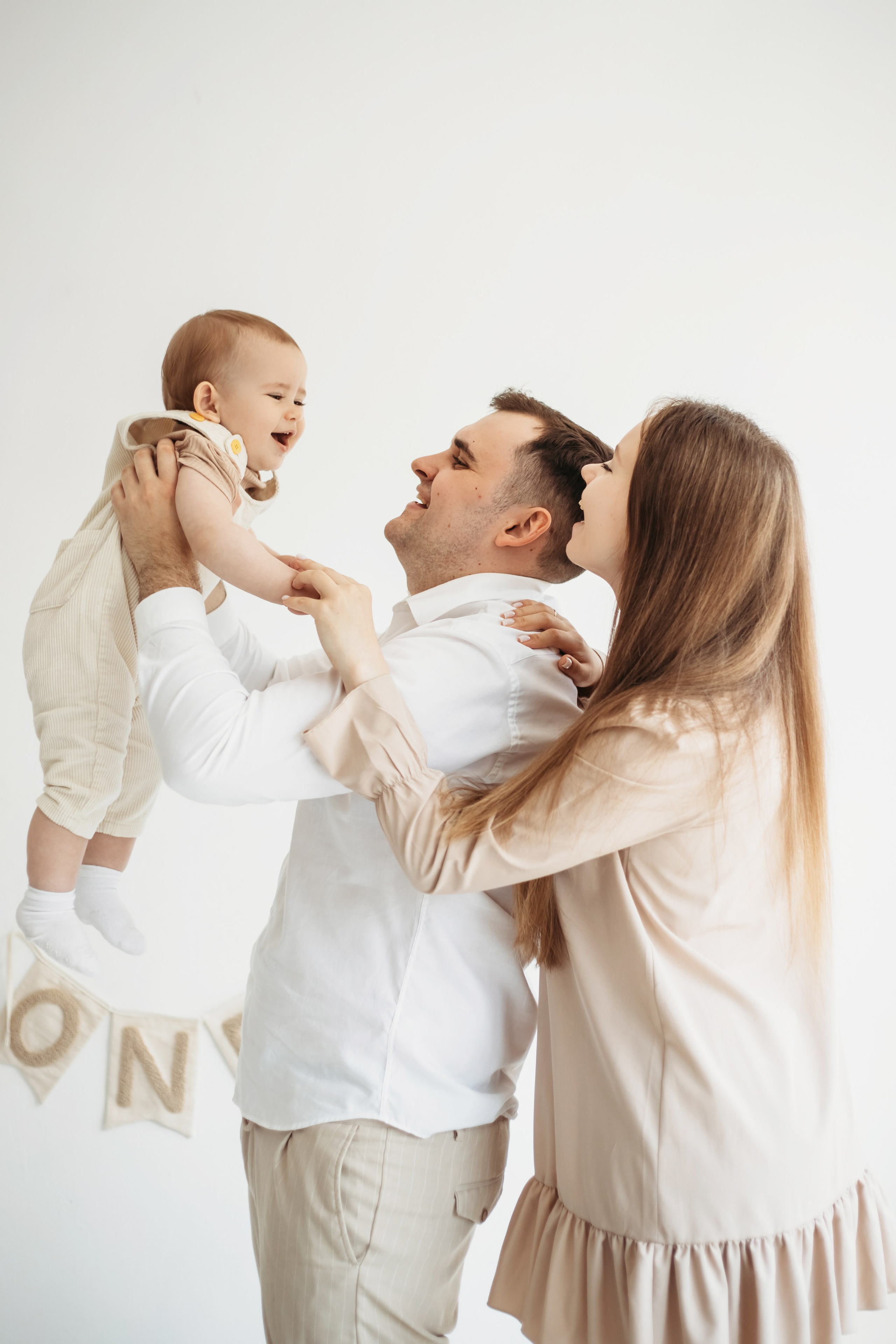 Марк. Семейный и детский фотограф Минск, Беларусь