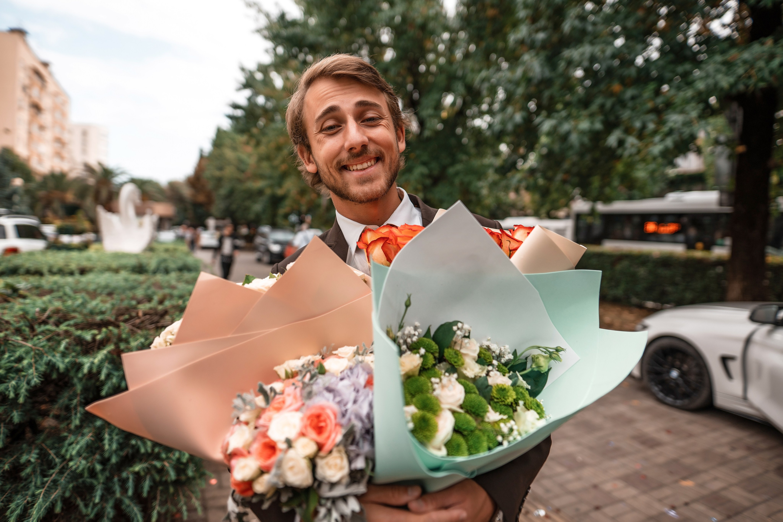 Свадебный фотограф в Сочи. Фотограф Сочи