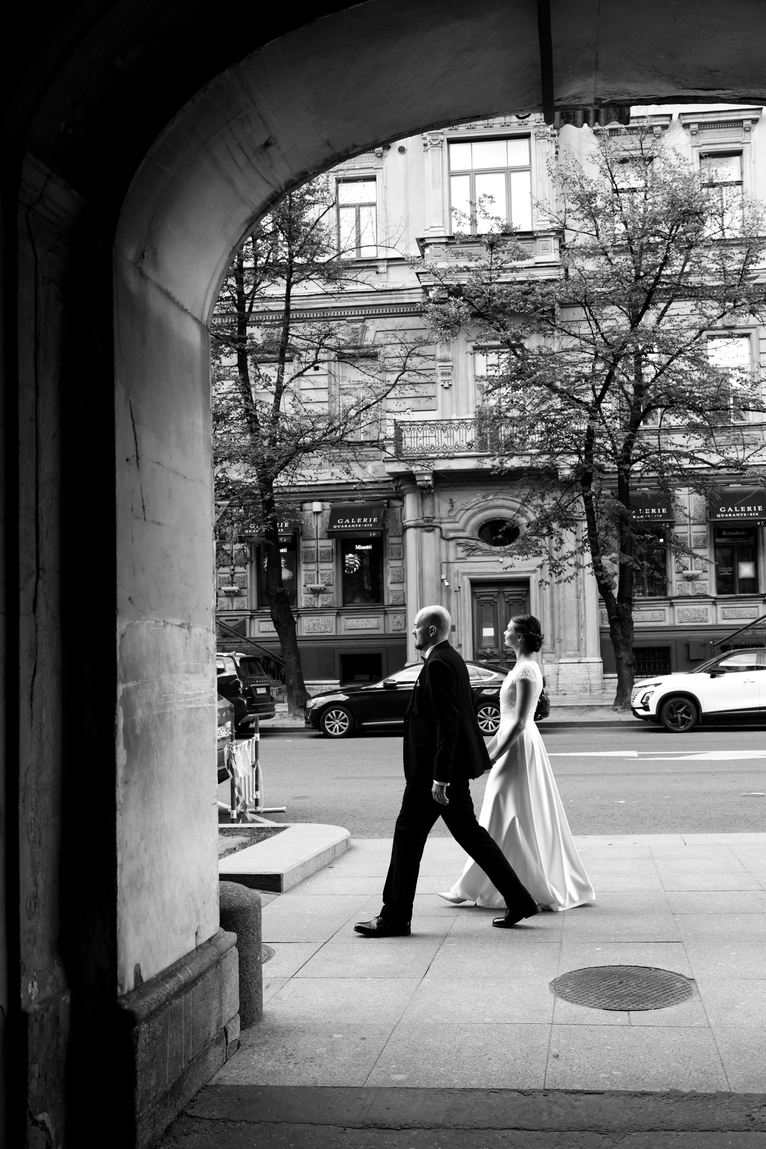 Свадебный и Семейный Фотограф в Гатчине и Санкт-Петербурге Виктория