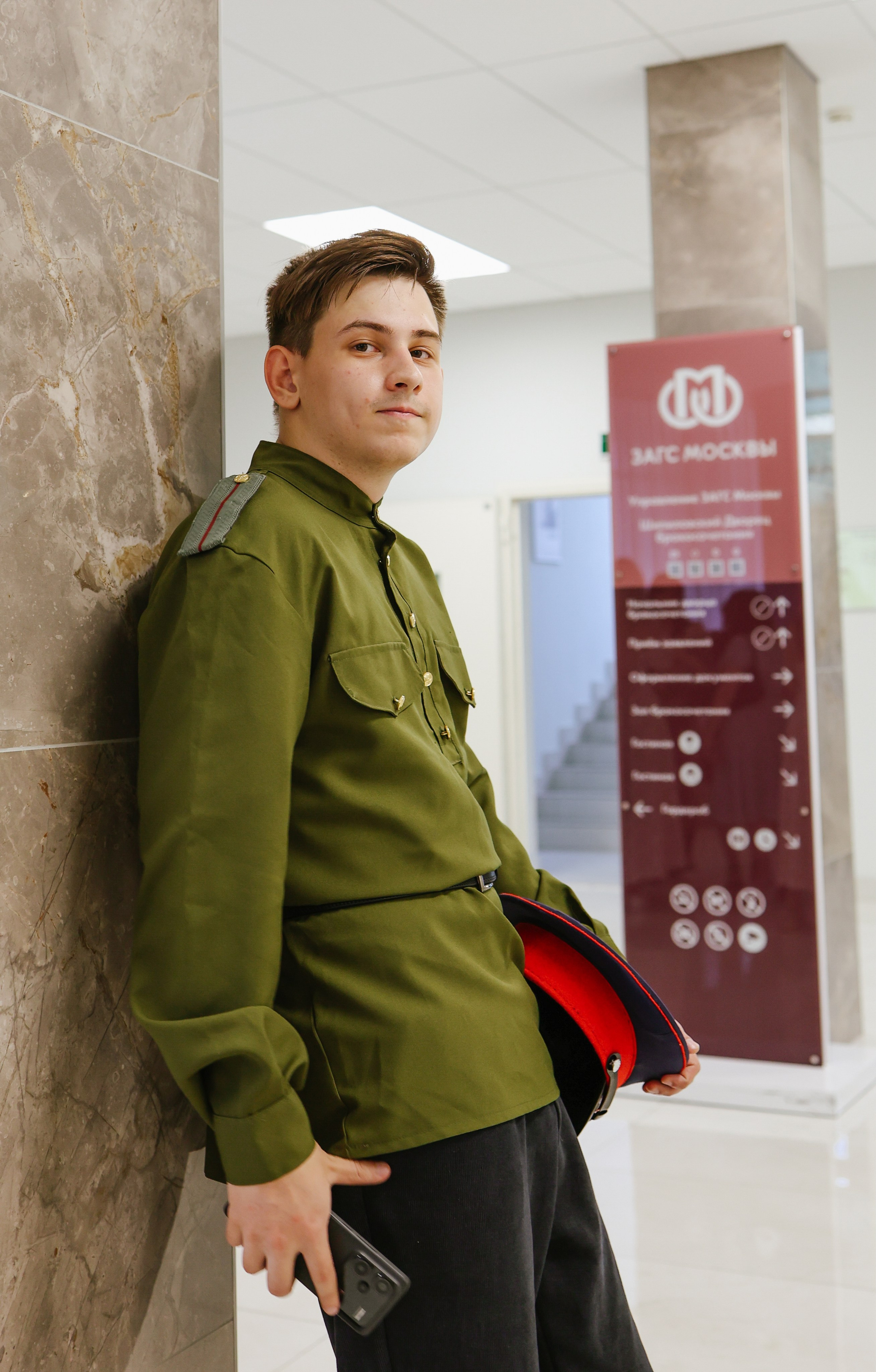 Никита и Даша. Фотограф и видеограф в Москве Полина Абраменкова