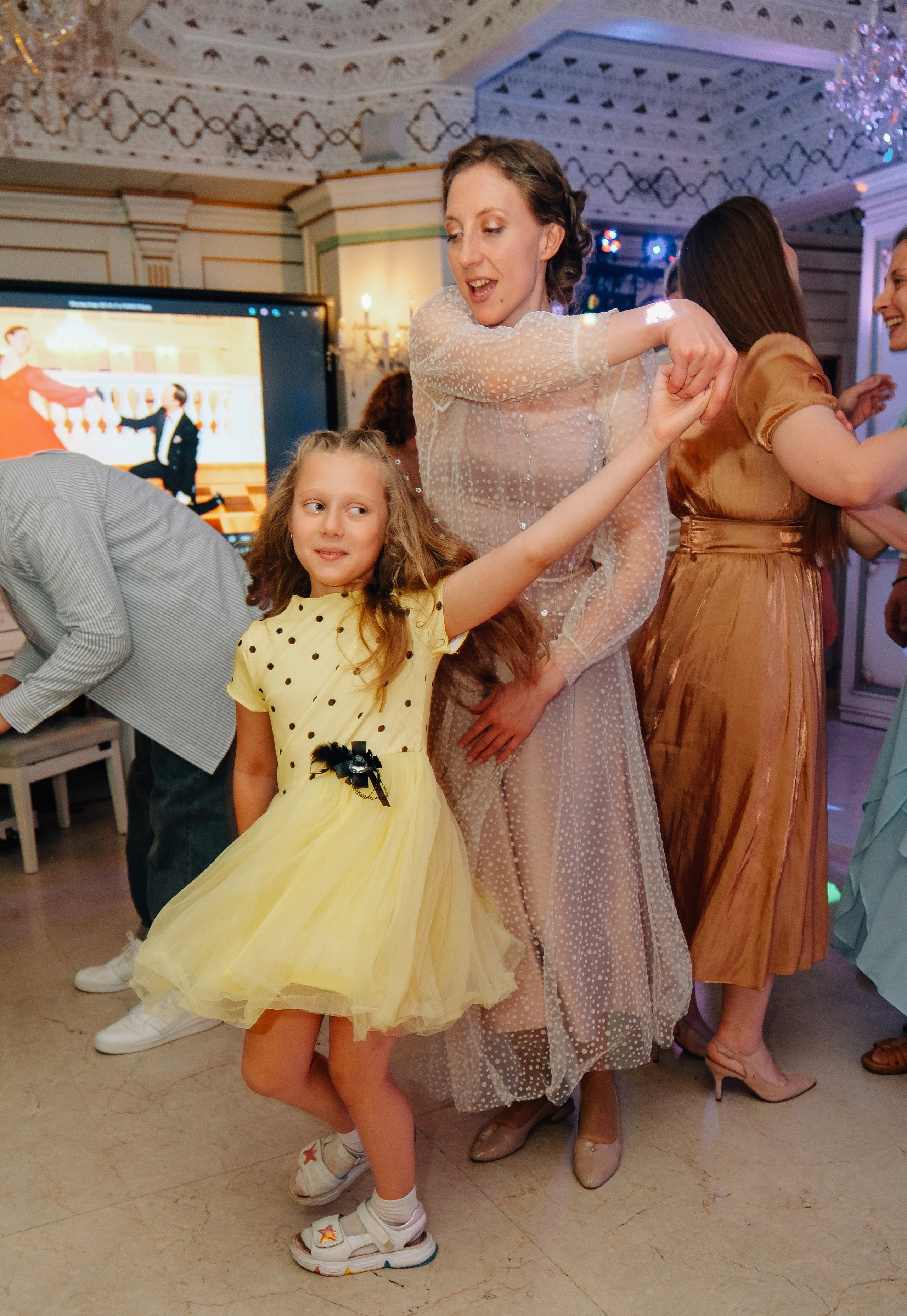 Александр и Мария. Фотограф и видеограф в Москве Полина Абраменкова