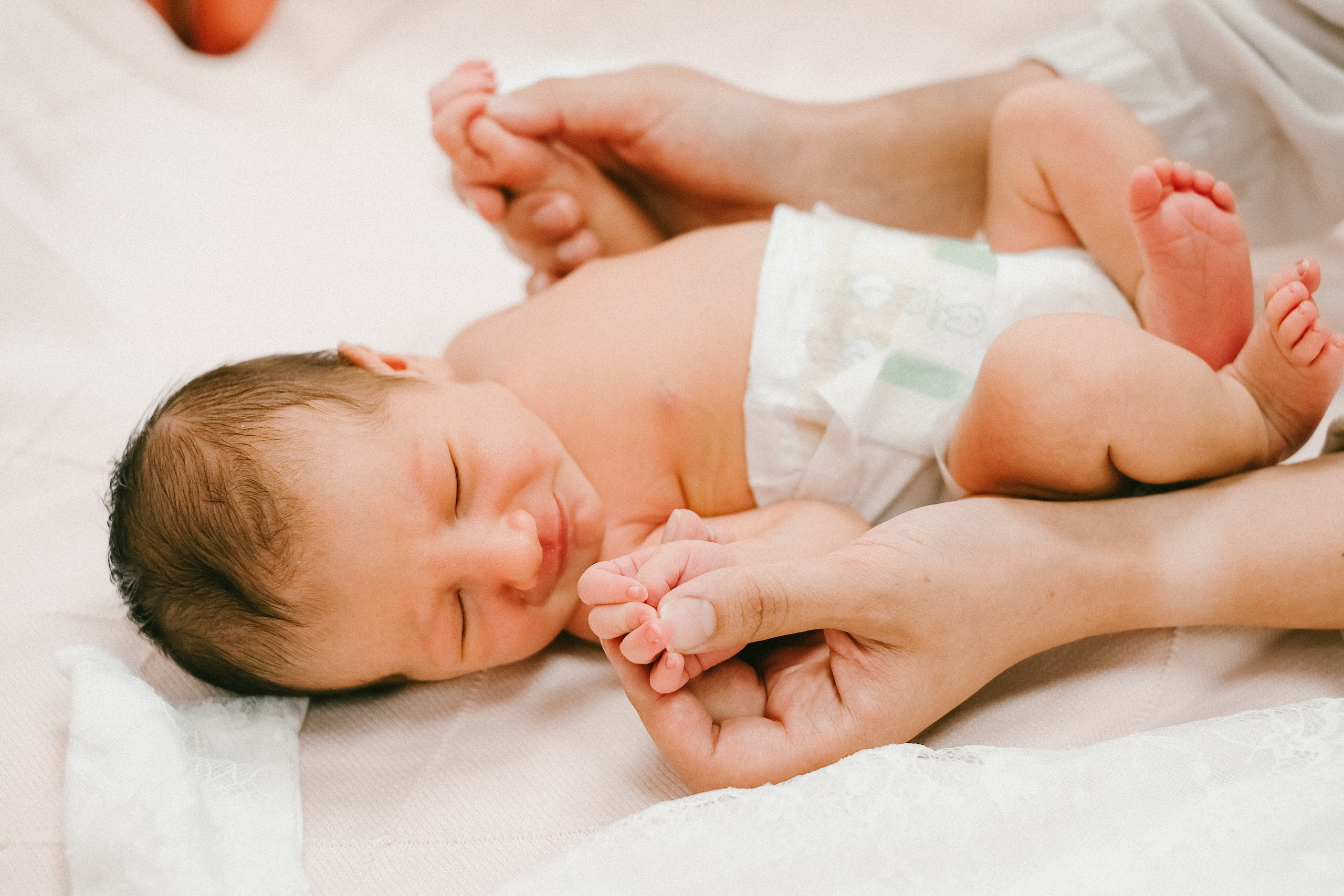 Семейные события. Фотограф и видеограф в Москве Полина Абраменкова