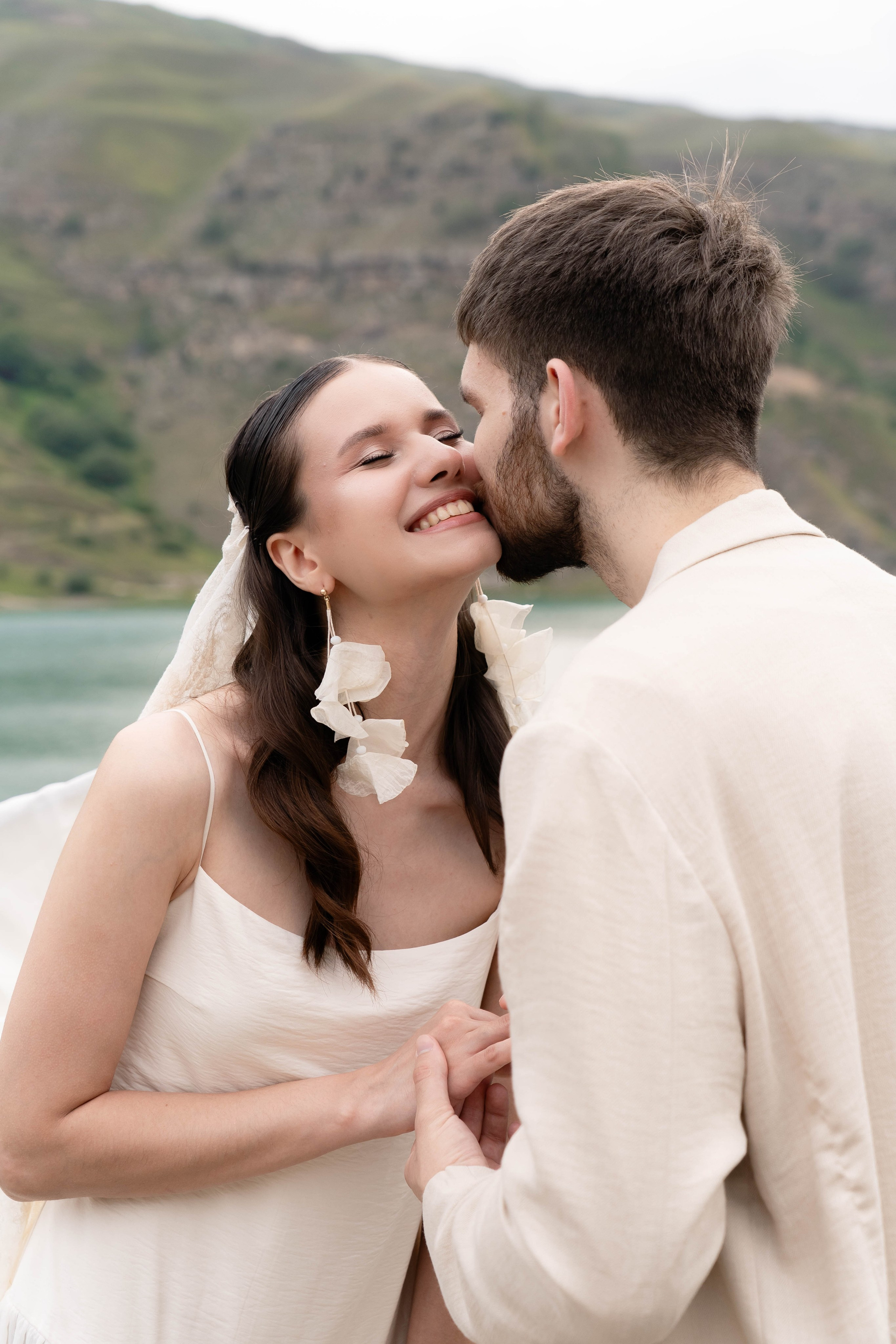 Гижгит — озеро любви. Photo_ylia.v