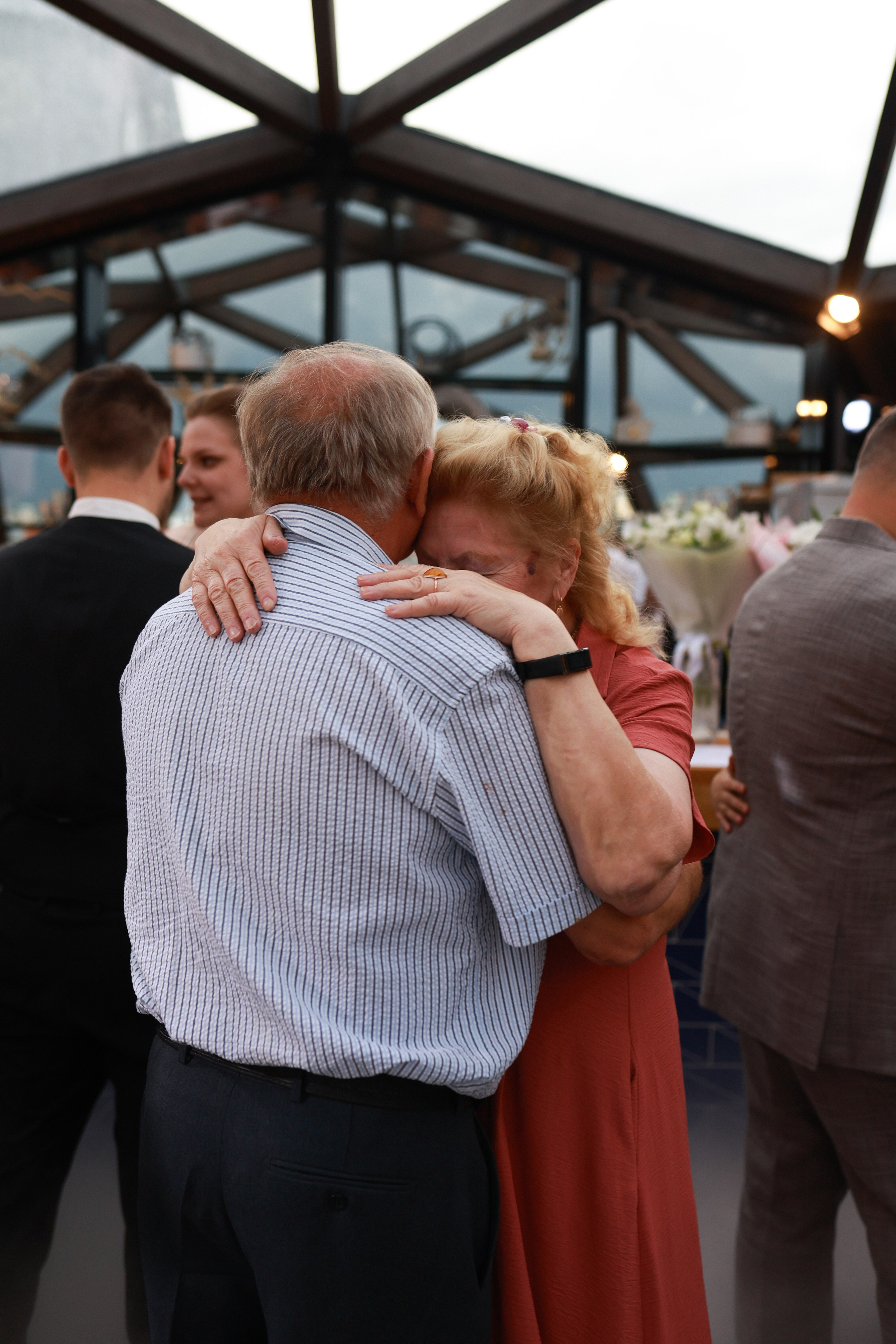 Юлия и Иван. Полный день. Лена Колягина Фотограф по любви