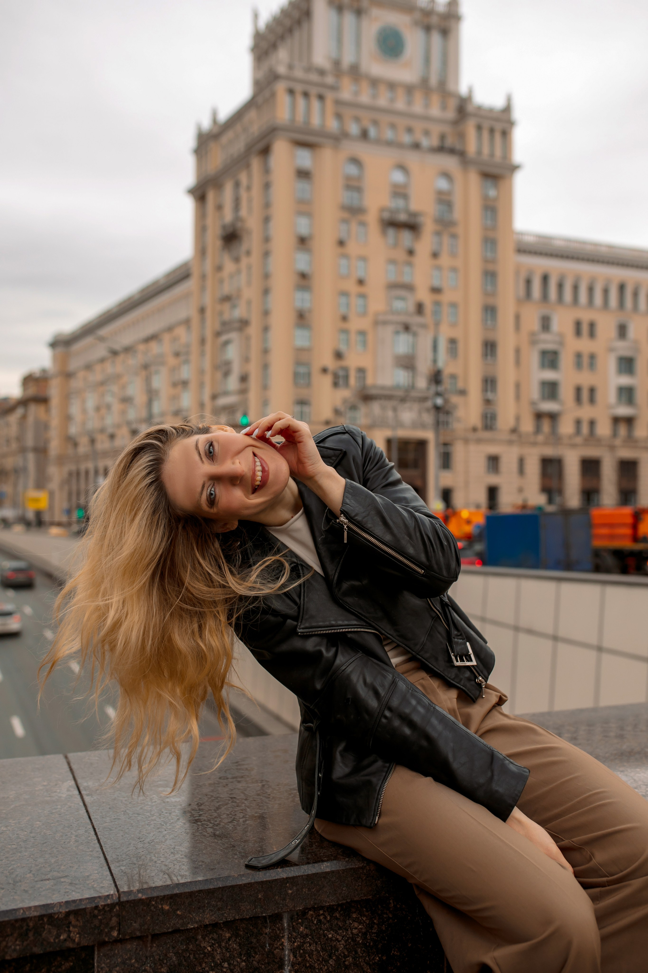 Портреты. Фотограф в Москве Светлана Митцих