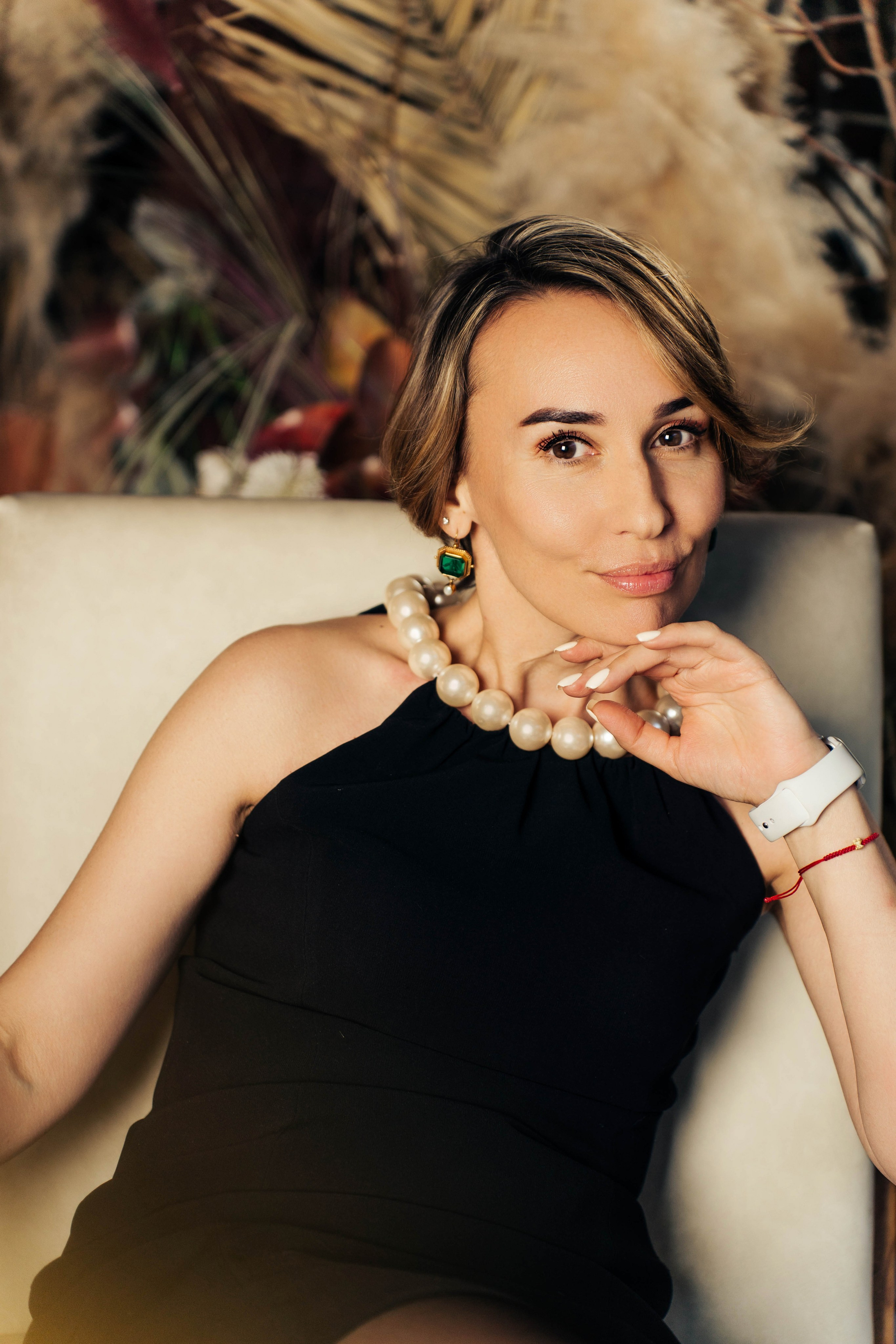 Наталья и Павел. Фотограф Абакумова Анастасия