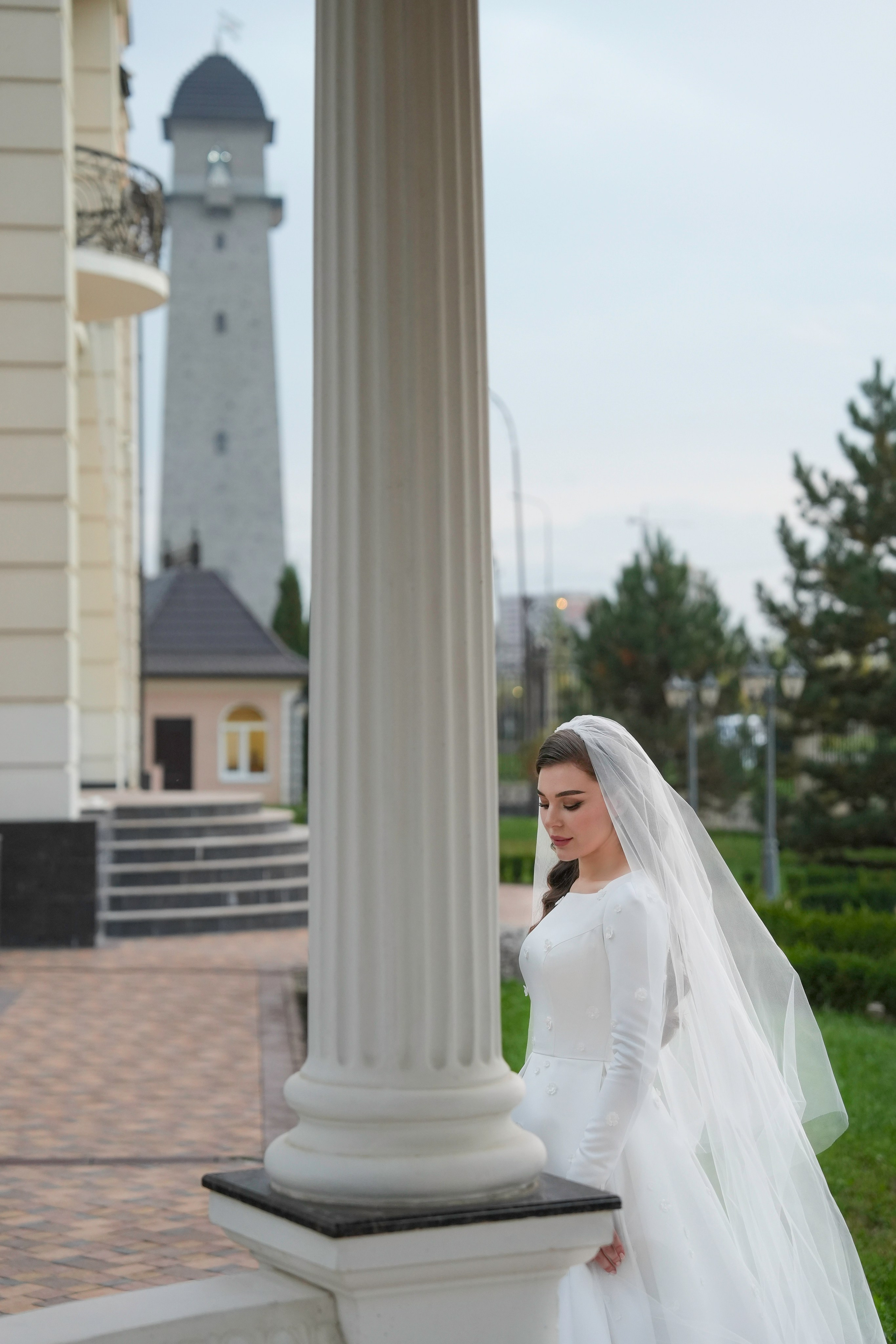 СВАДЕБНЫЕ ФОТОГРАФИИ. Фотограф Медина Газгиреева, Ингушетия!