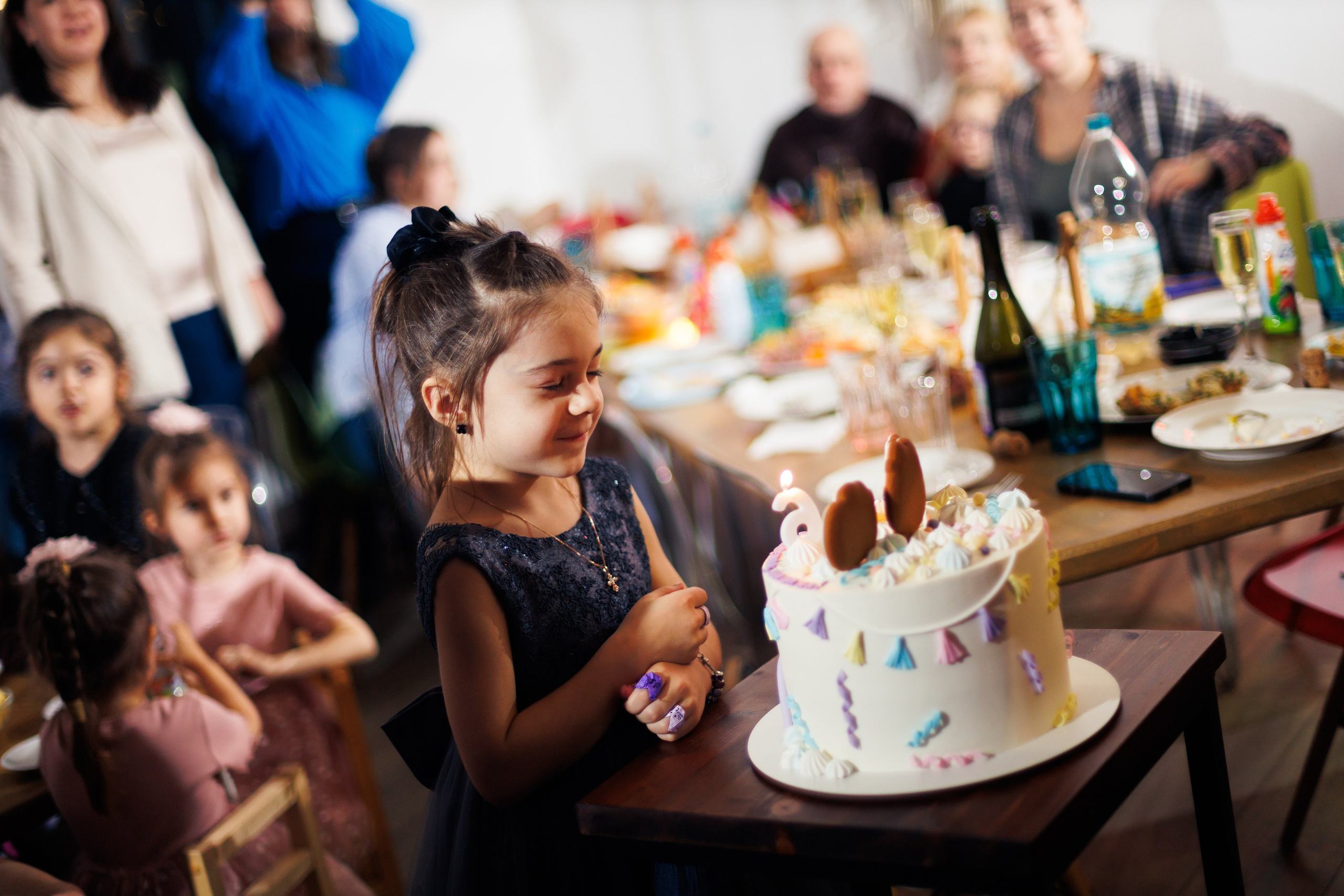 Эмилия. Фотограф мероприятий и спорта: юбилеев, дней рождений и корпоративов из Москвы