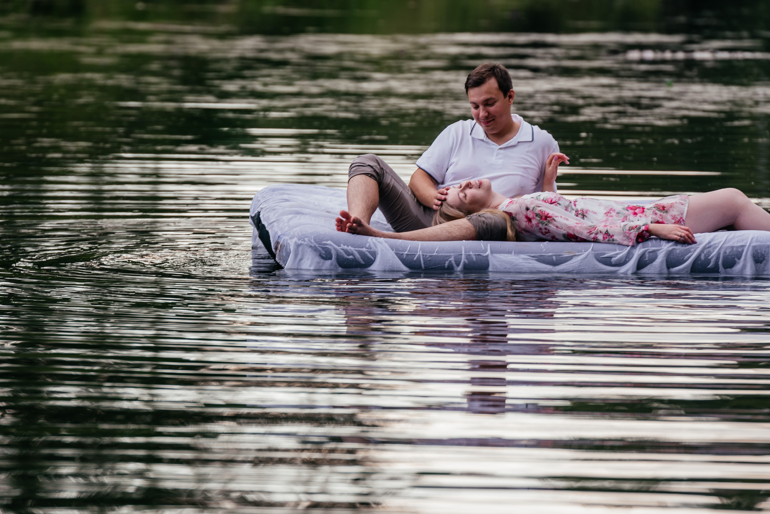 A | Z. Свадебный и семейный фотограф в Новосибирске Светлана Варутина