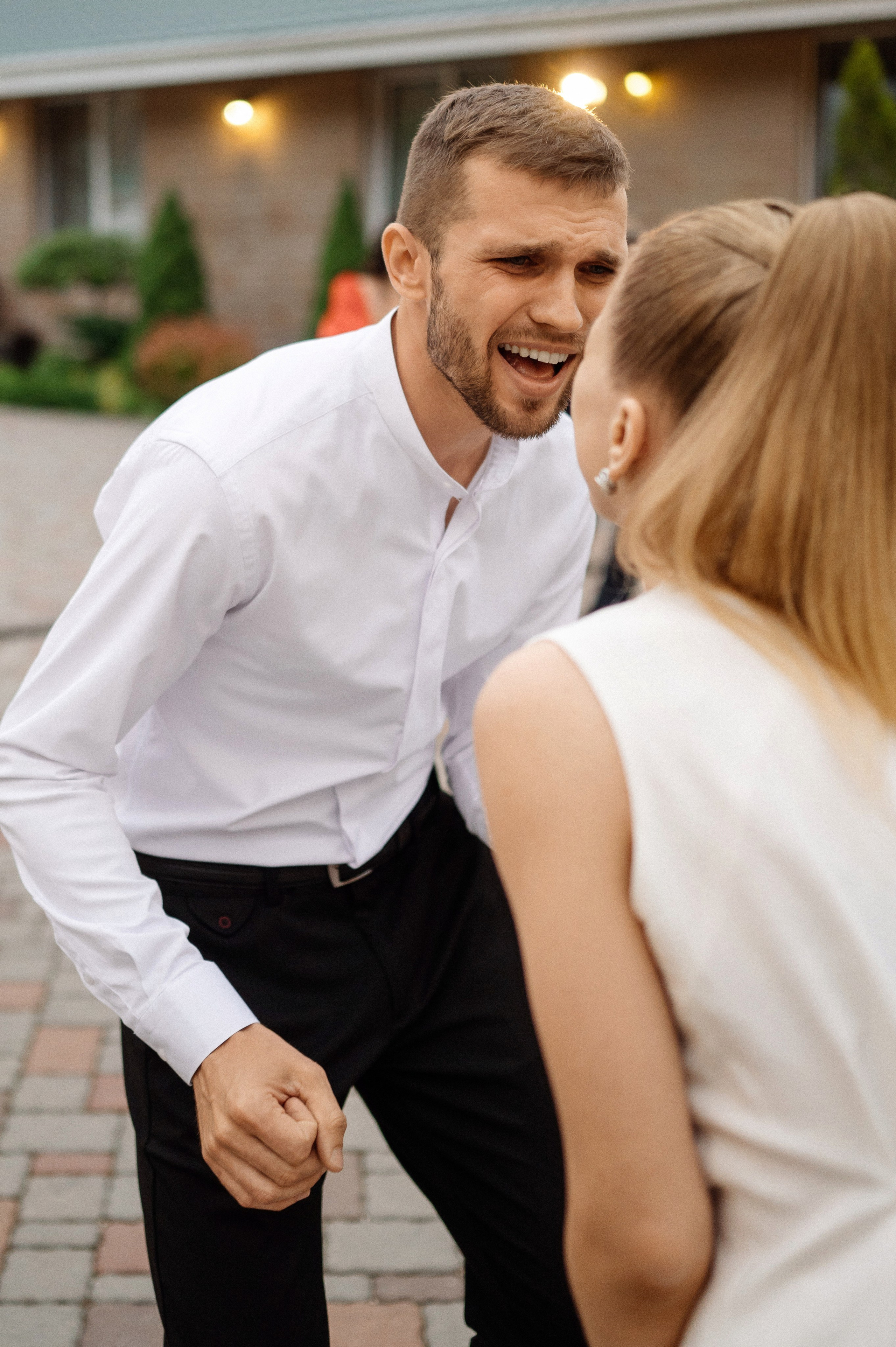 O&M. Свадебный фотограф Минск