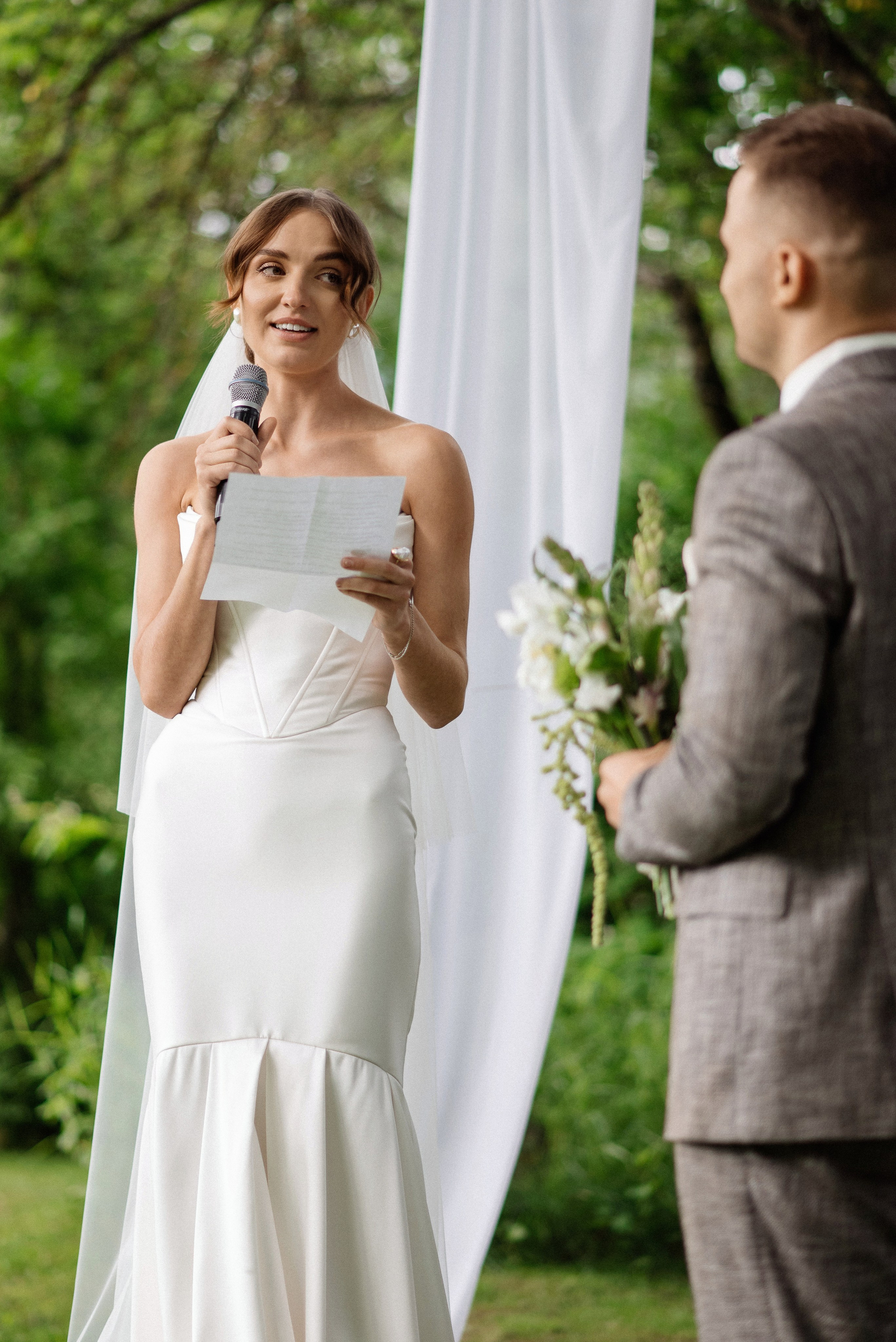 O&M. Свадебный фотограф Минск