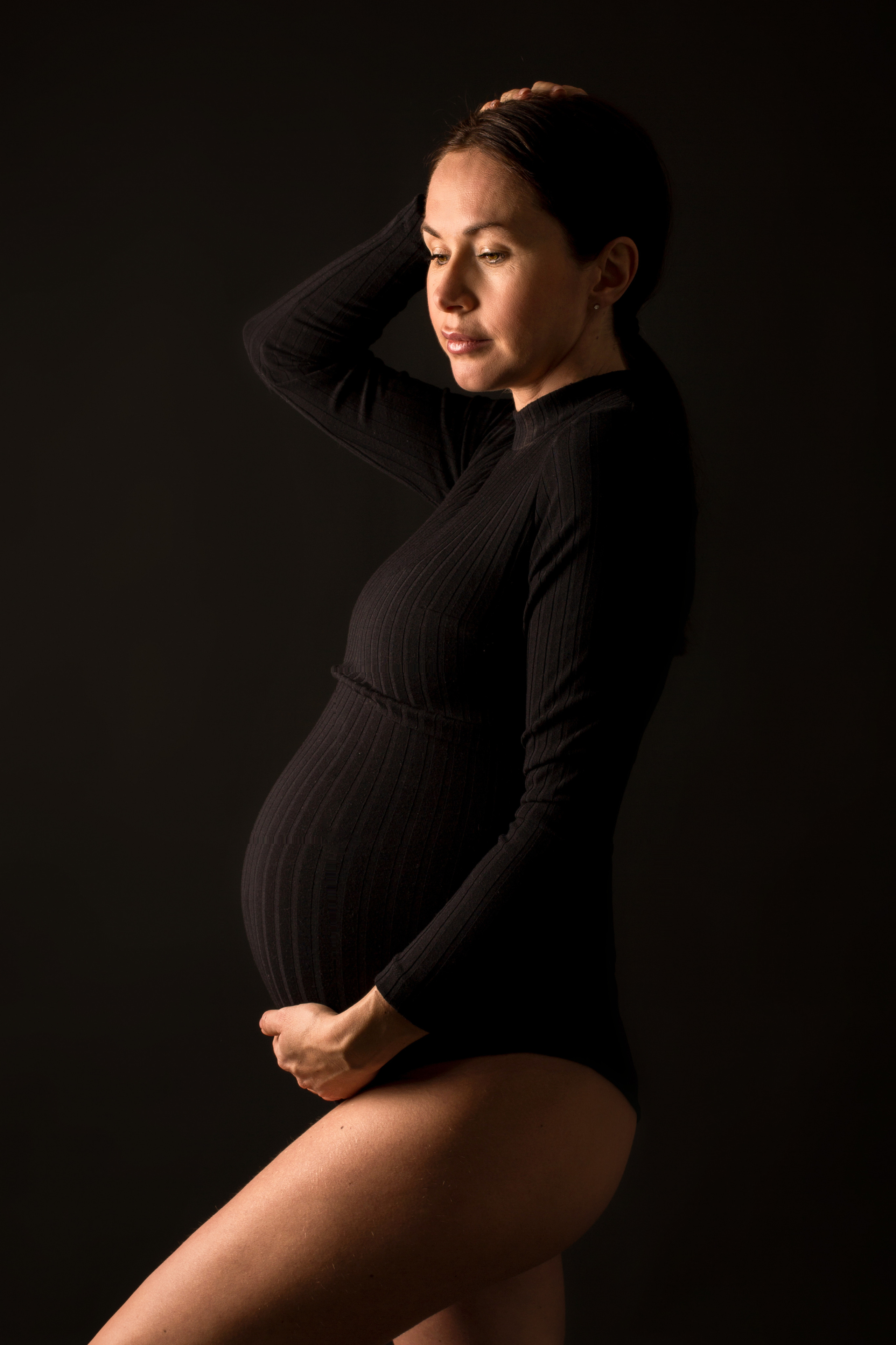 Беременность. Детский Фотограф в Геленджике Мария Ремнева