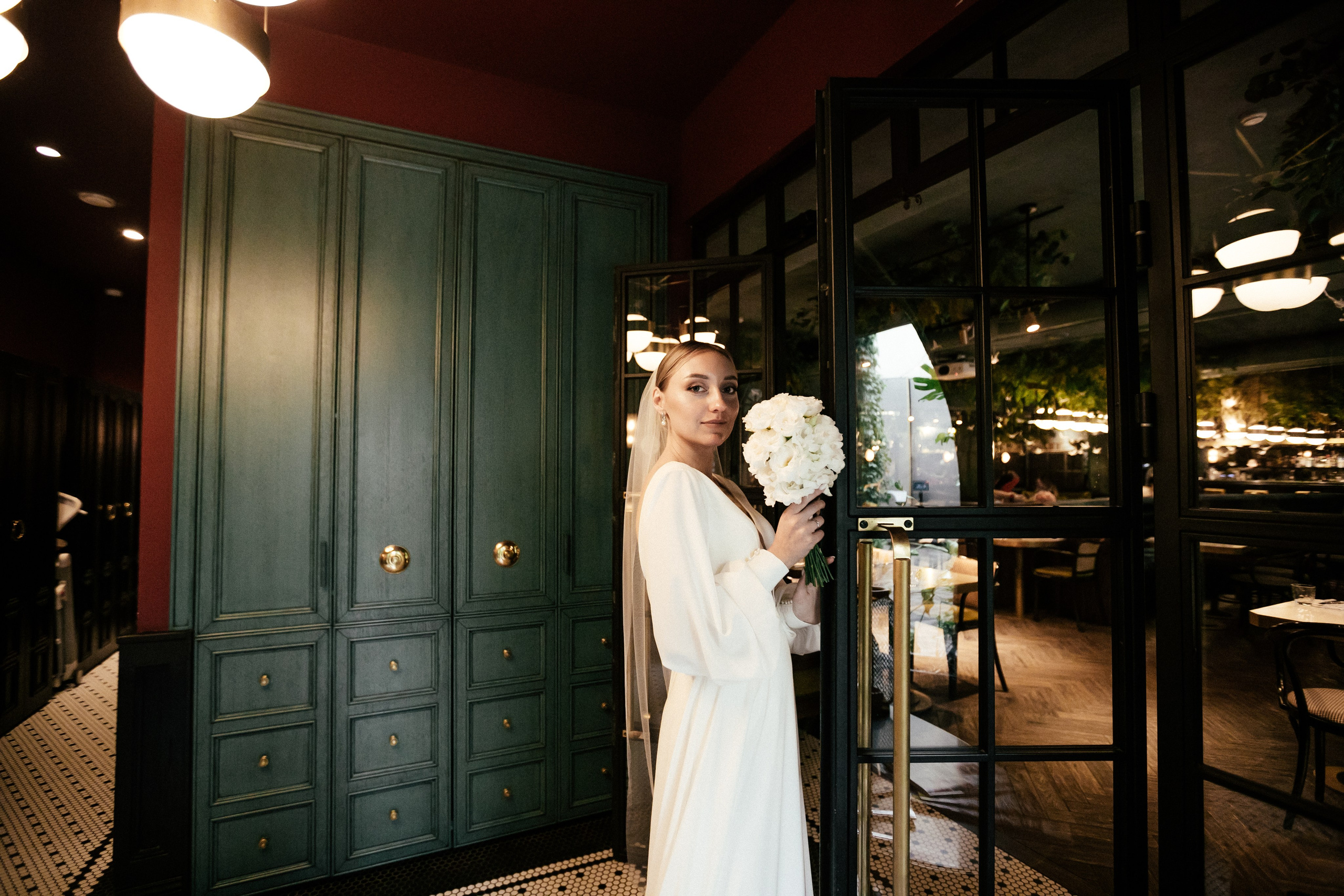 Полина и Егор. Свадебный фотограф Ростове-на-Дону