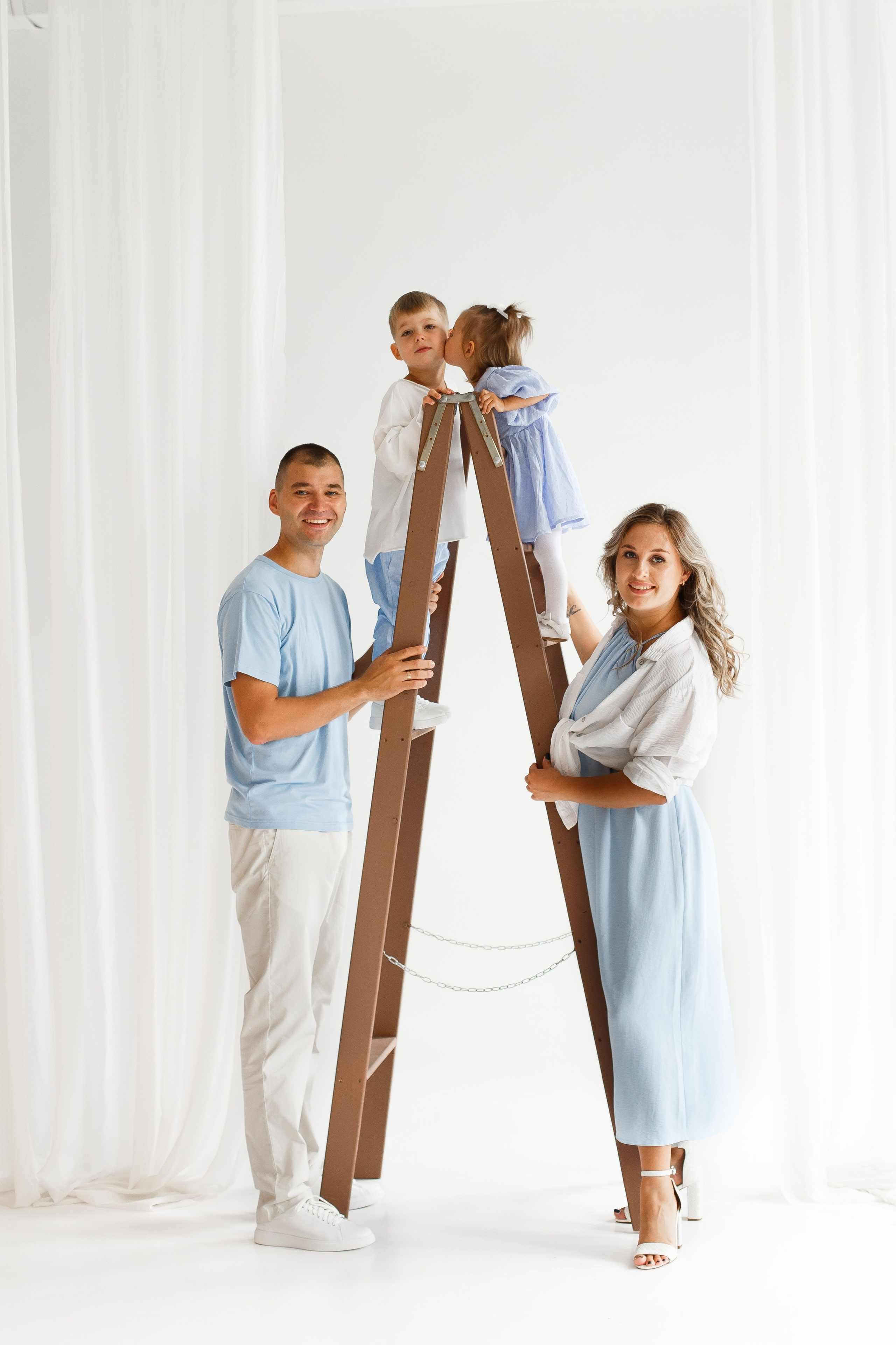 Семейные. Фотограф беременности в Екатеринбурге Гришина Анастасия