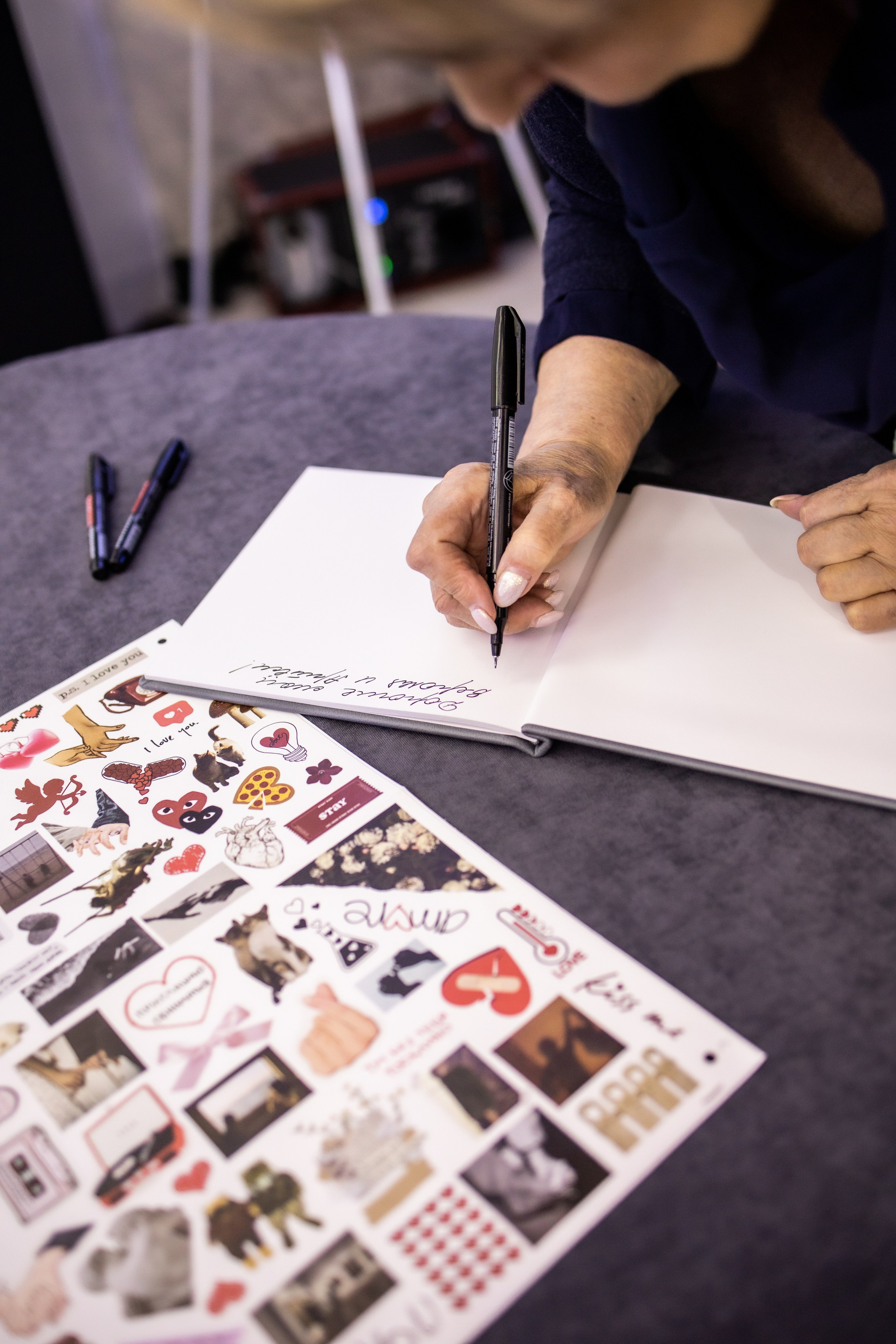 Артем и Вероника — Торжество. Фотограф Надежда Лукьянова