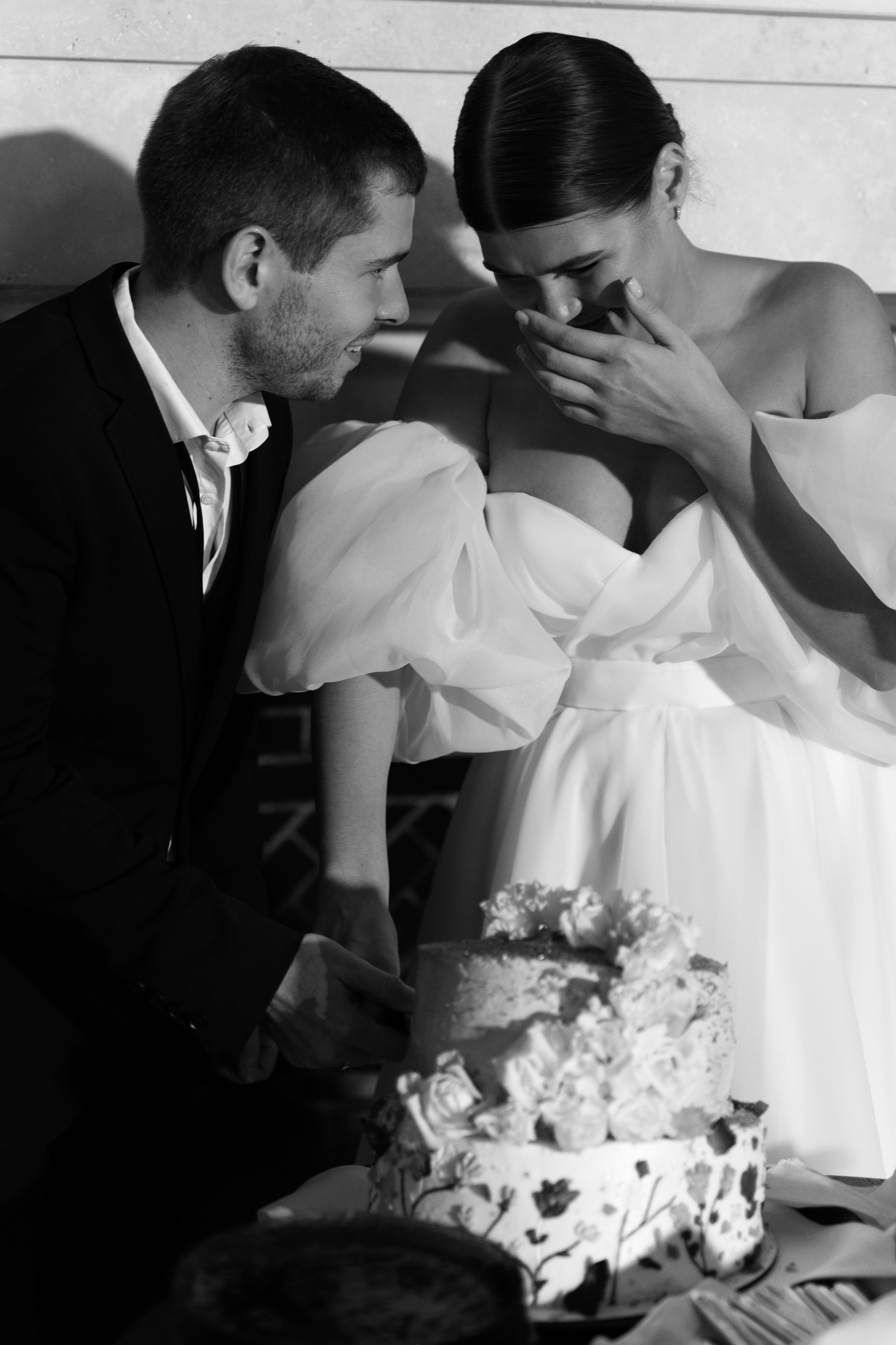 Valeria&Aleksеy. Портретный фотограф в Краснодаре Валерия Матирная