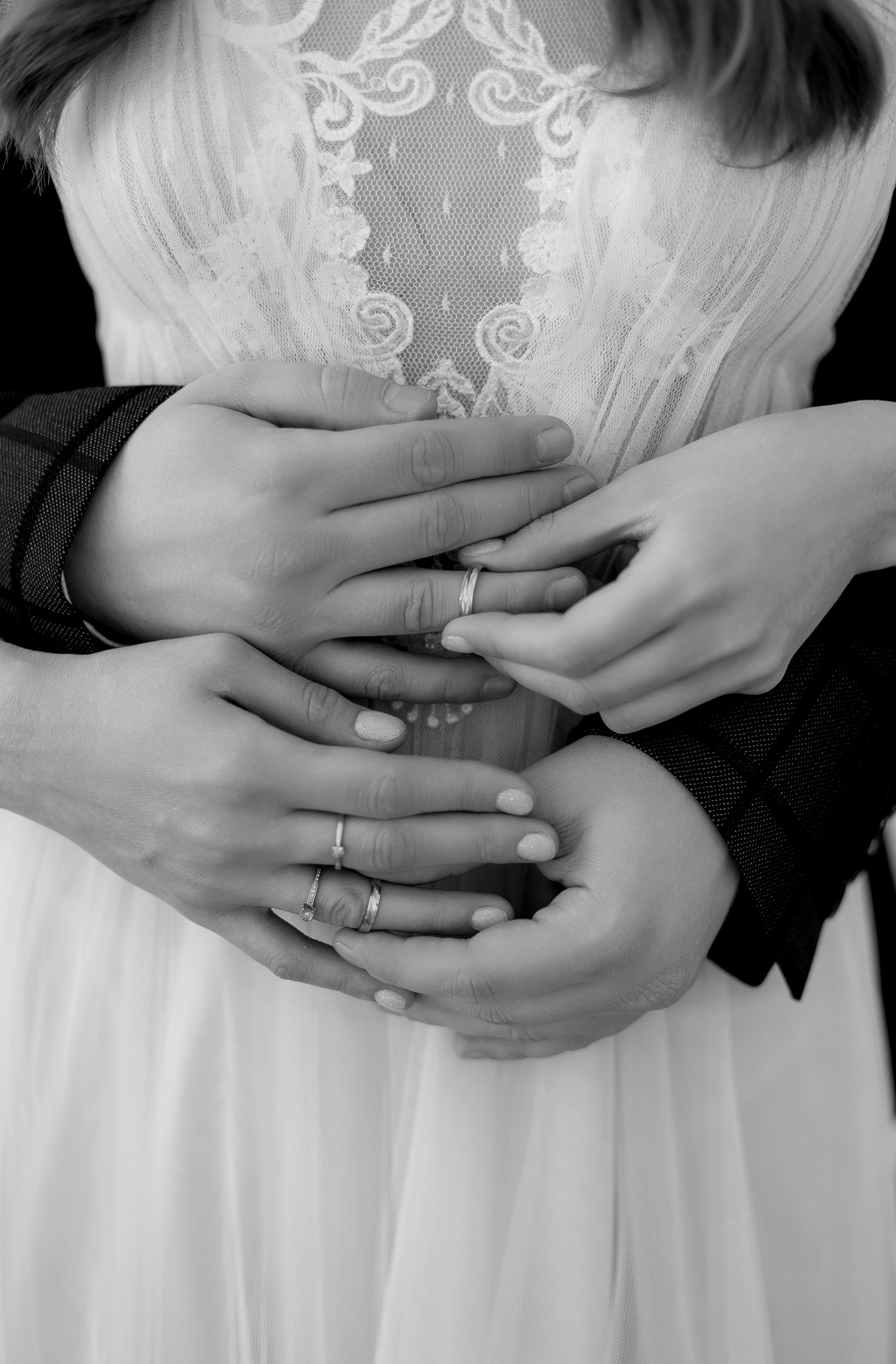 Константин и Анна. Свадебный и портретный фотограф в Миассе Филиппенко Дарья