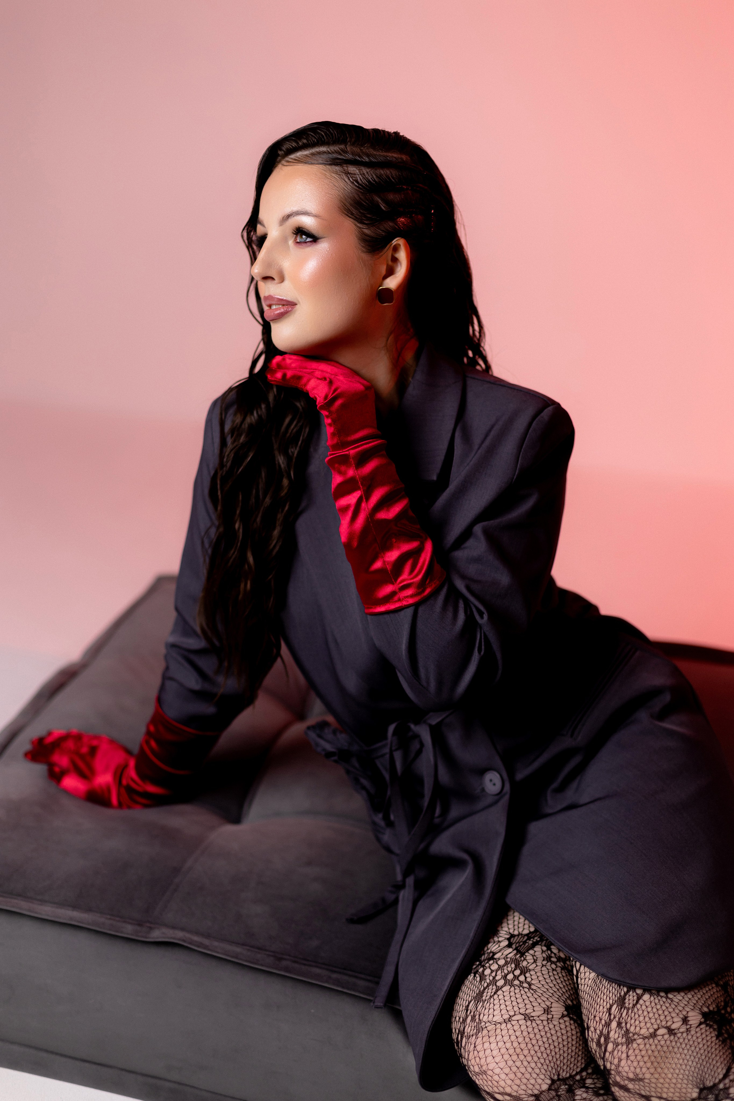 Съемка для Дианы. Свадебный и портретный фотограф в Миассе Филиппенко Дарья