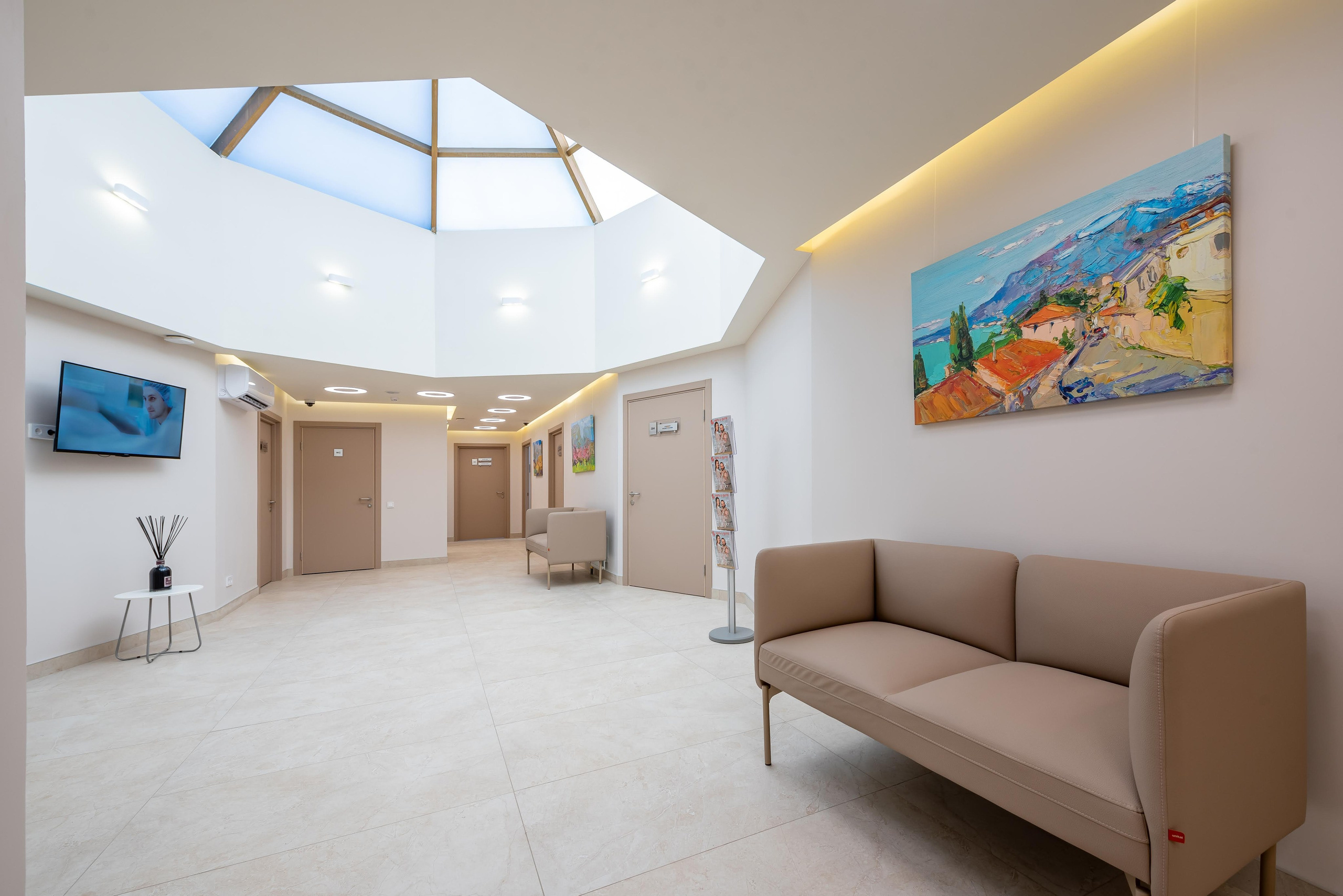 Интерьерная фотосъёмка — Для размещения в Яндекс картах, 2Гис, Zoon и других рекламных агрегаторах. Интерьерный & Репортажный фотограф Озеров Денис, г. Москва