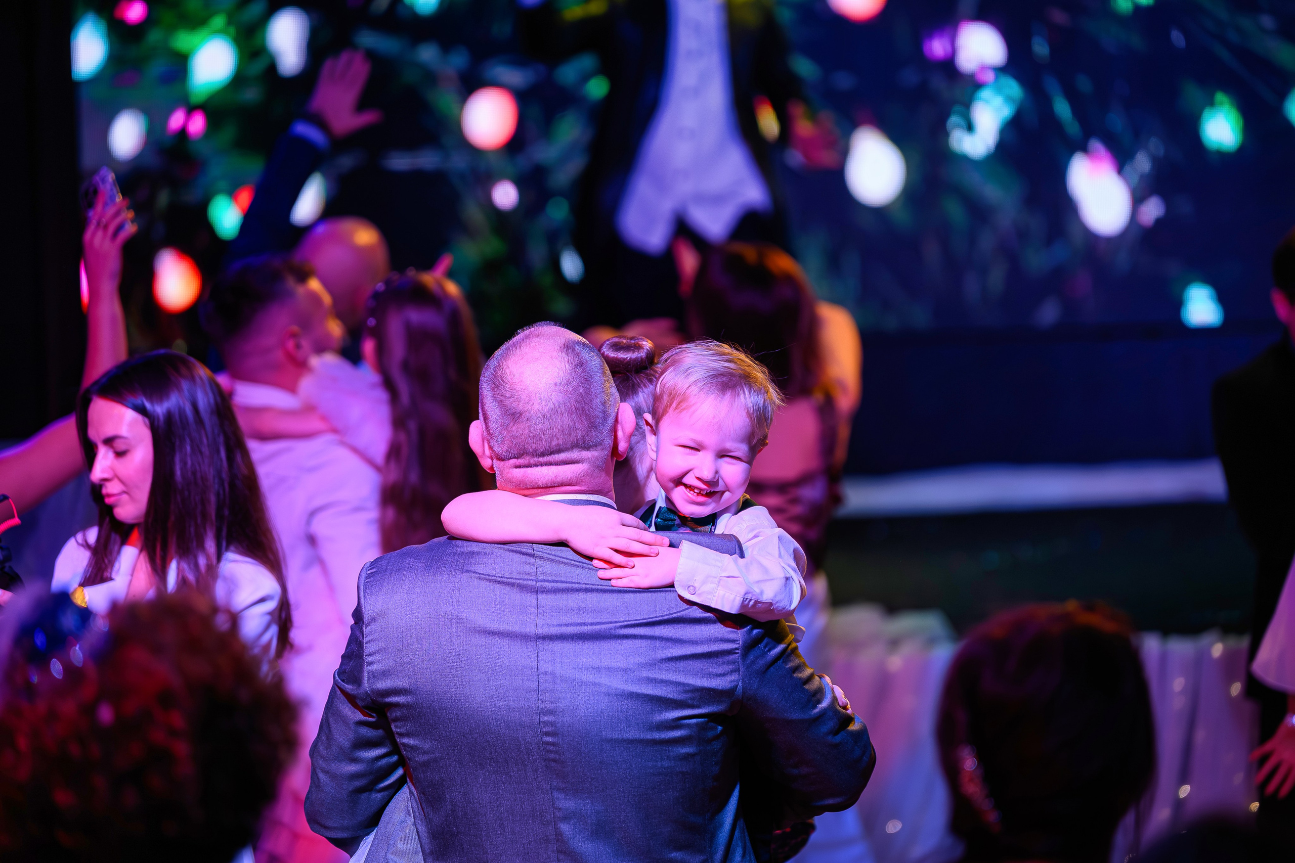 Репортажная фотосъемка мероприятий в Москве. Новогодний концерт 2025/2026. Интерьерный & Репортажный фотограф Озеров Денис, г. Москва