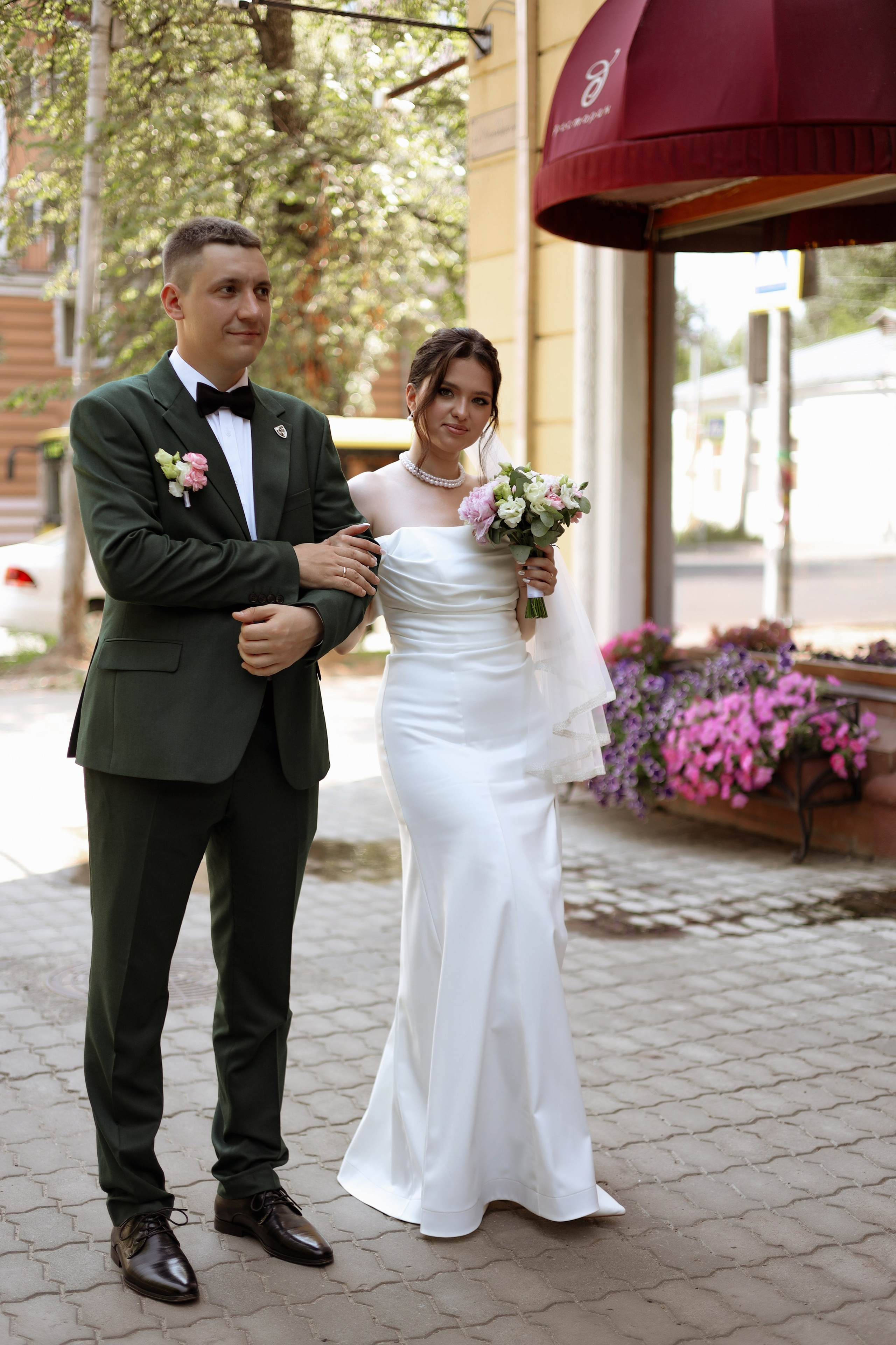 A&Y. Photographer Tatiana Ivanova in Yaroslavl