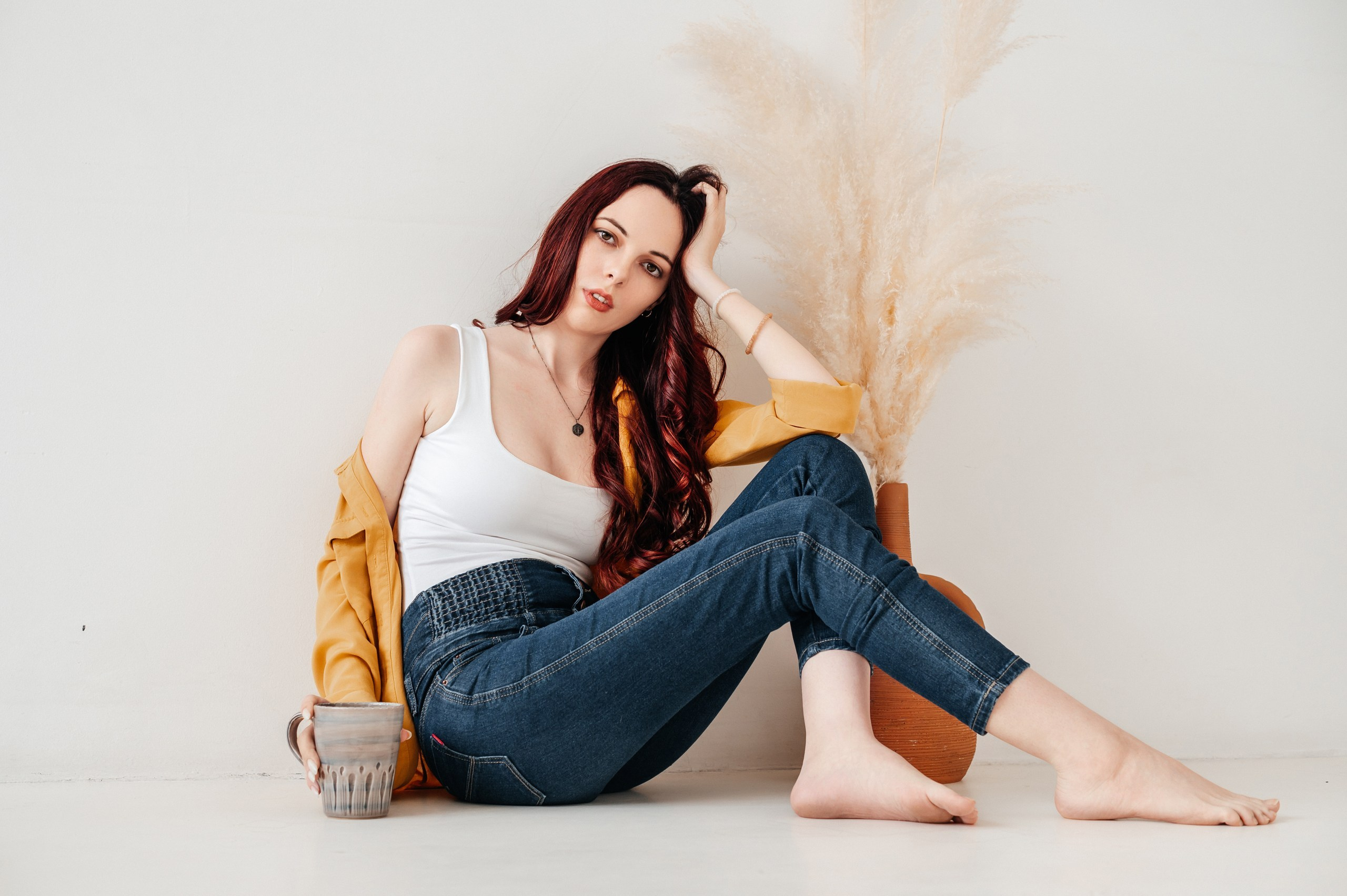 Марина & Алина. Фотограф