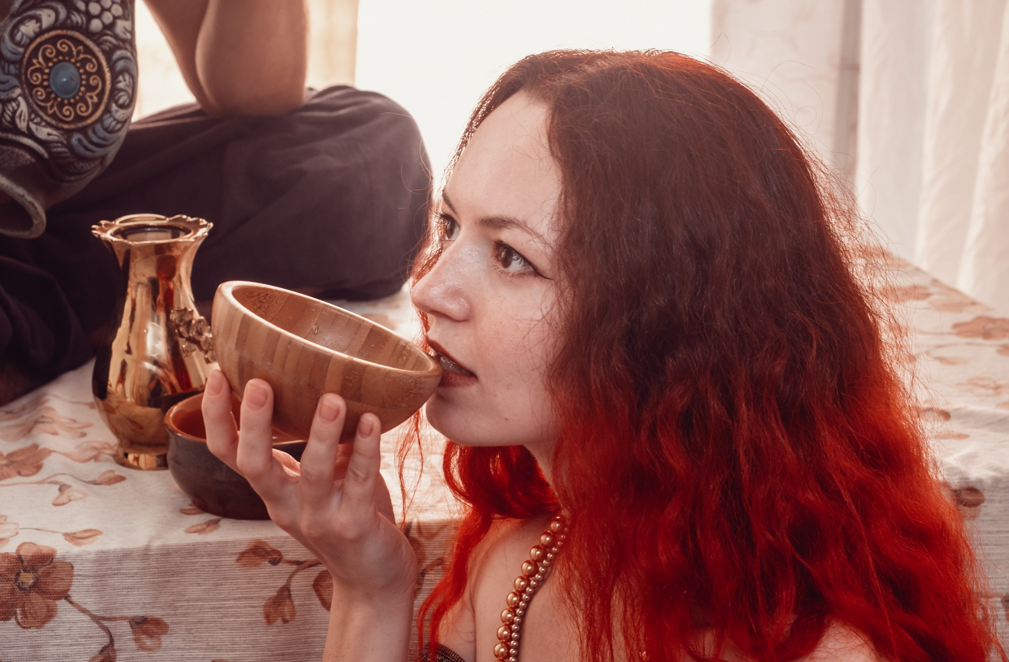 Красота. Фотограф