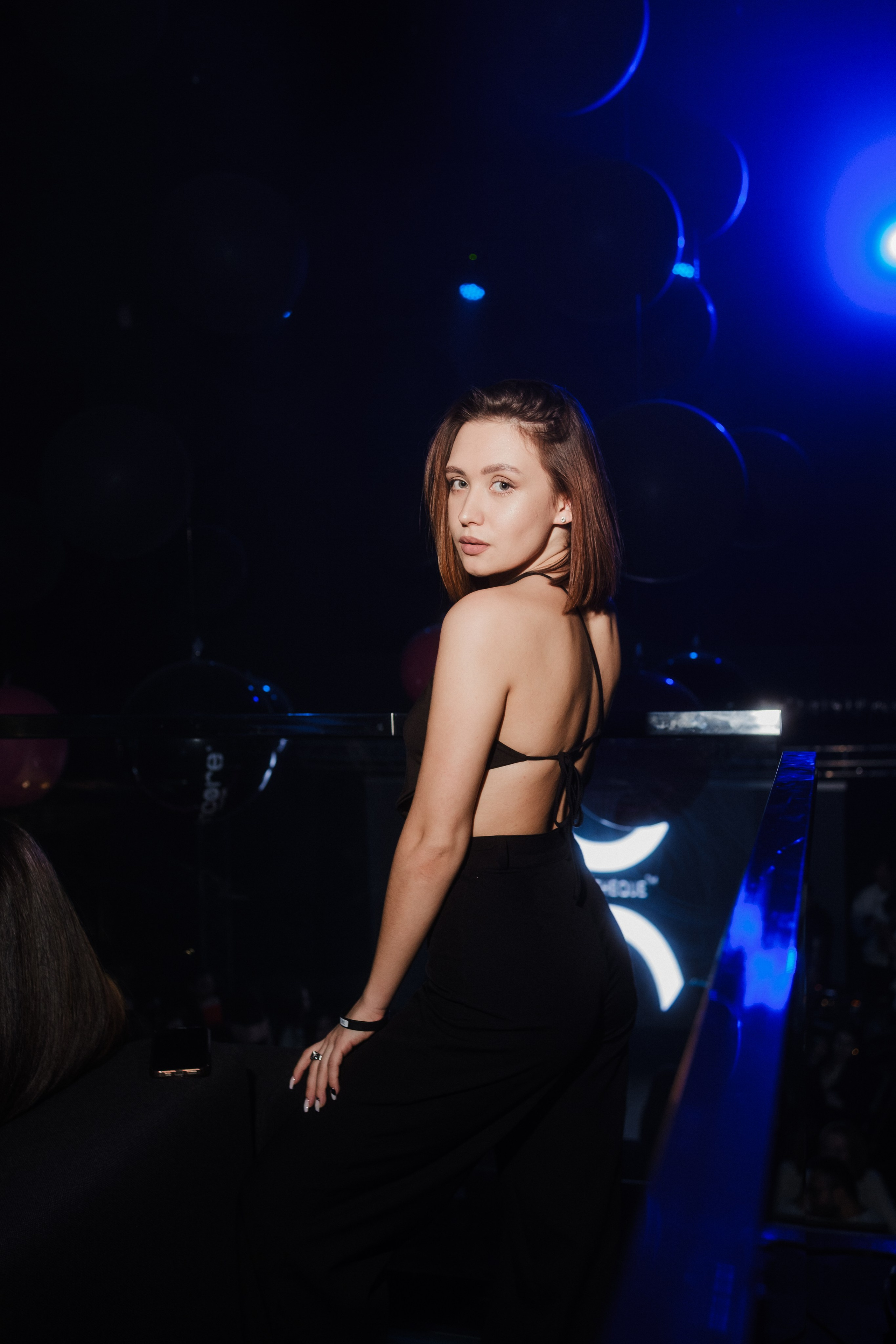 DISCOTHEQUE X CAPTOWN. Фотограф в Тюмени Кирилл Марфин