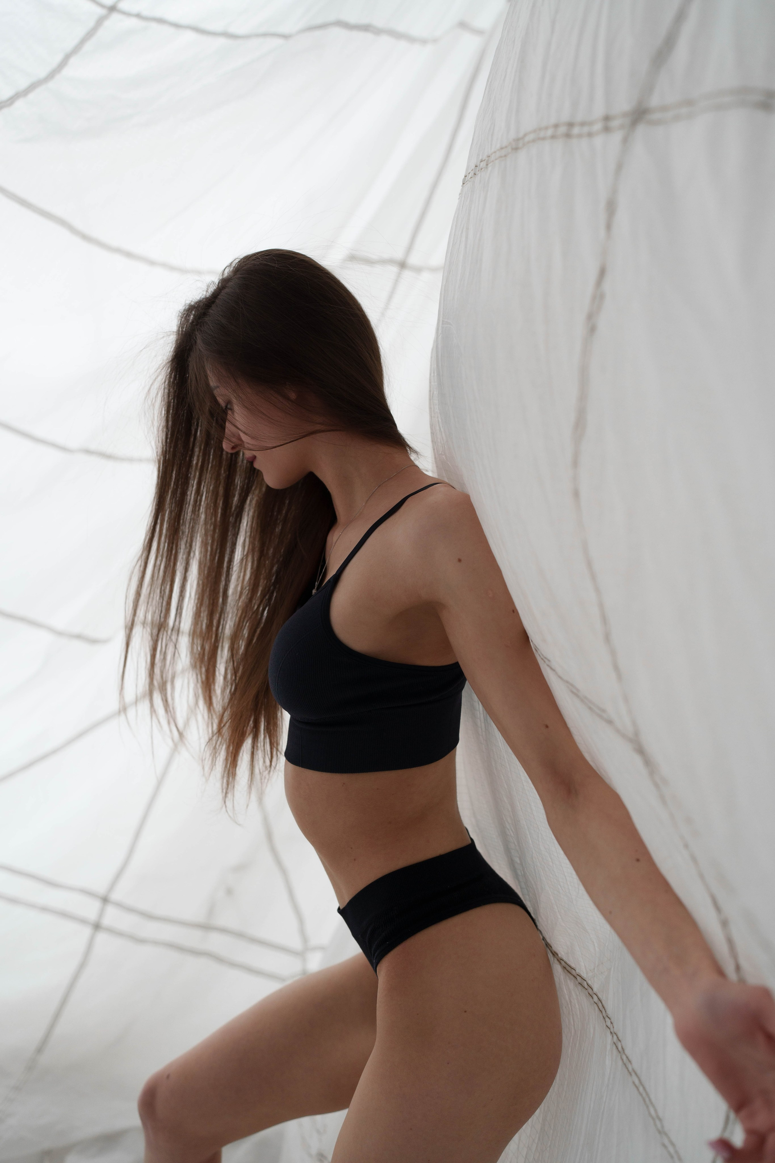 Парашют. Индивидуальный фотограф в Красноярске