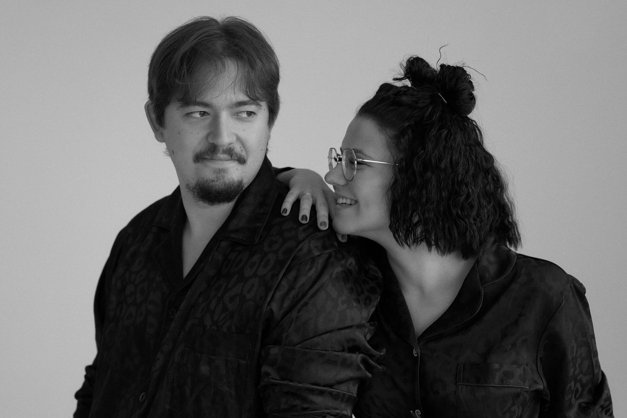 Настя и Денис / беременность. Свадебный фотограф в Москве и Подмосковье Виктор Одинцов