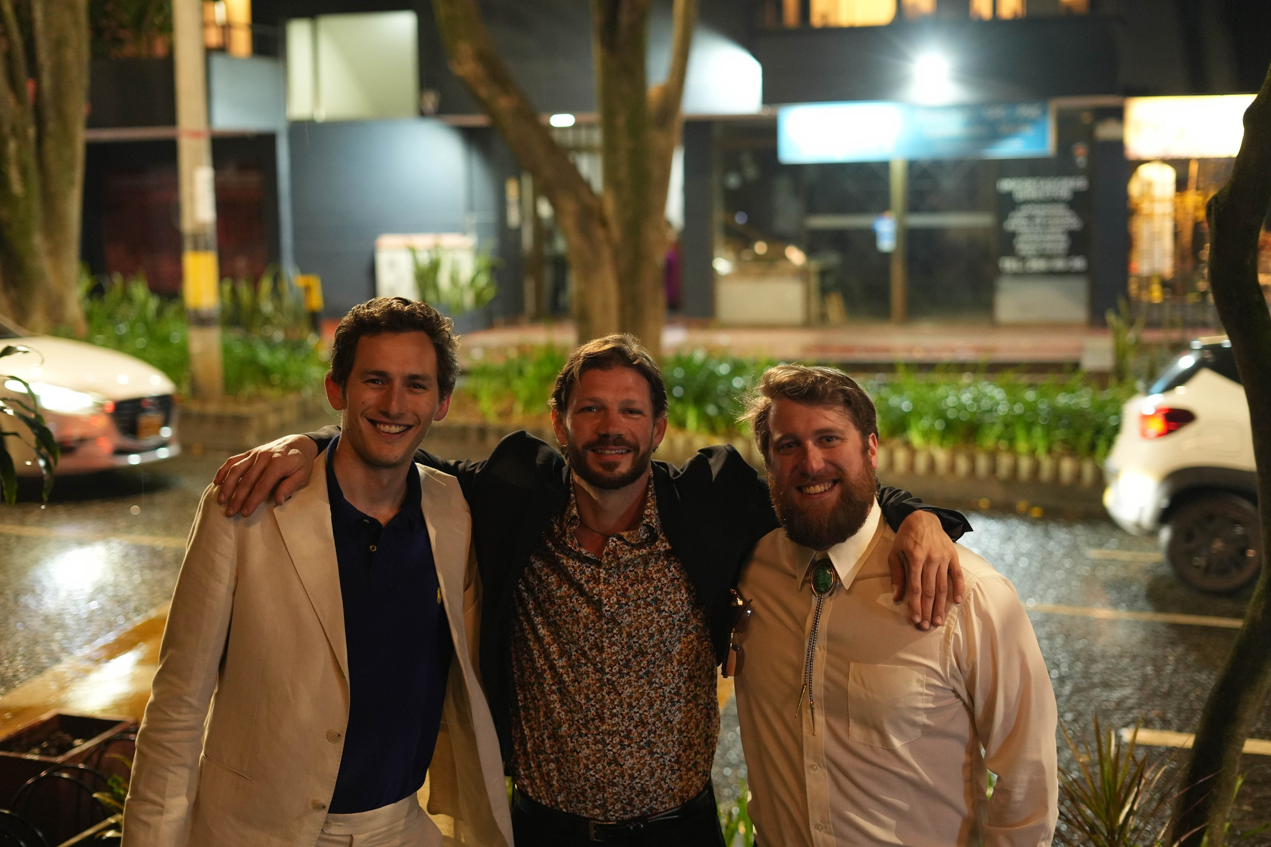 Olivia and Zack / 2 day. Wedding Photographer in Barcelona and Medellin