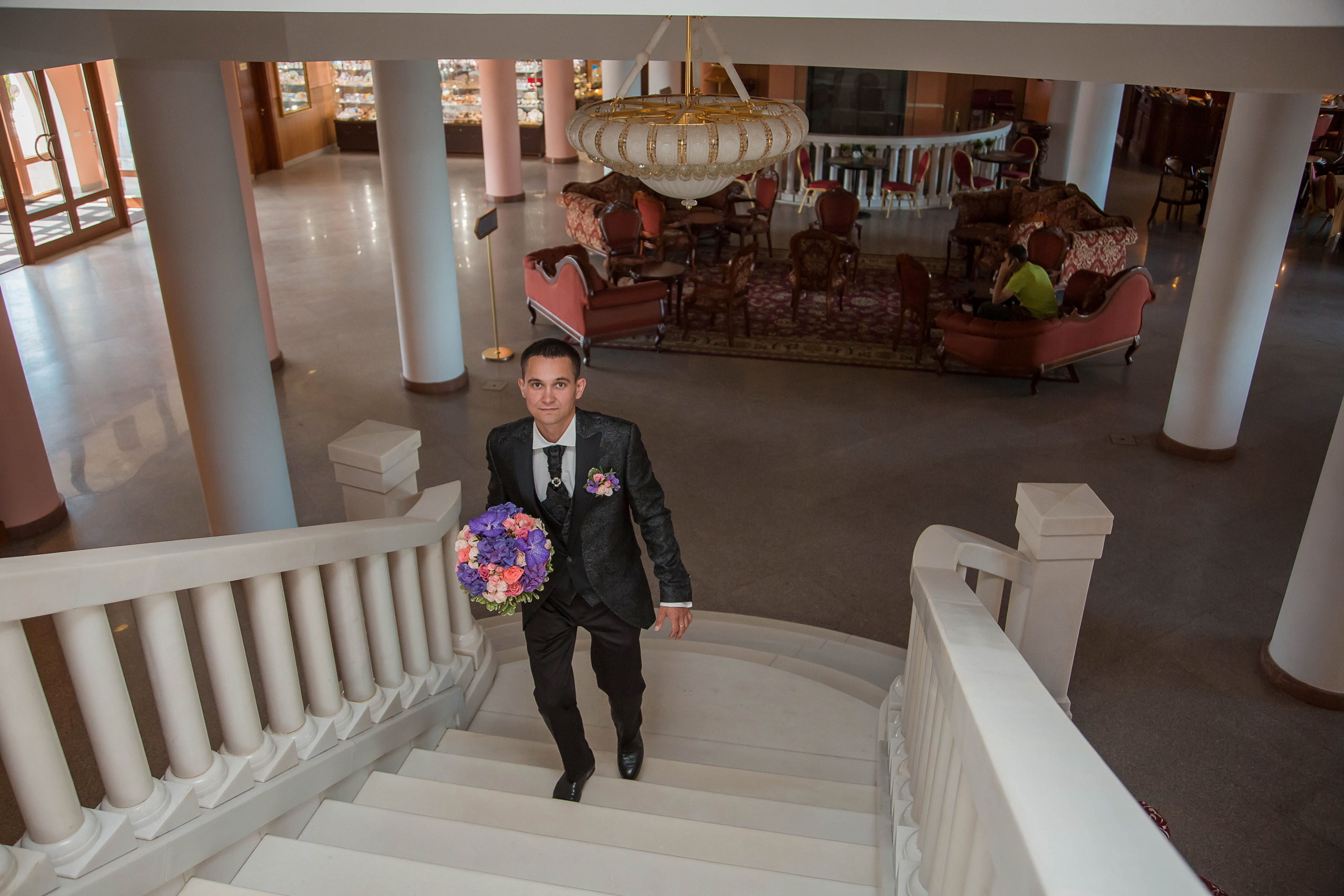 Юрий&Екатерина. Свадебный фотограф в Угличе Светлана Родимова