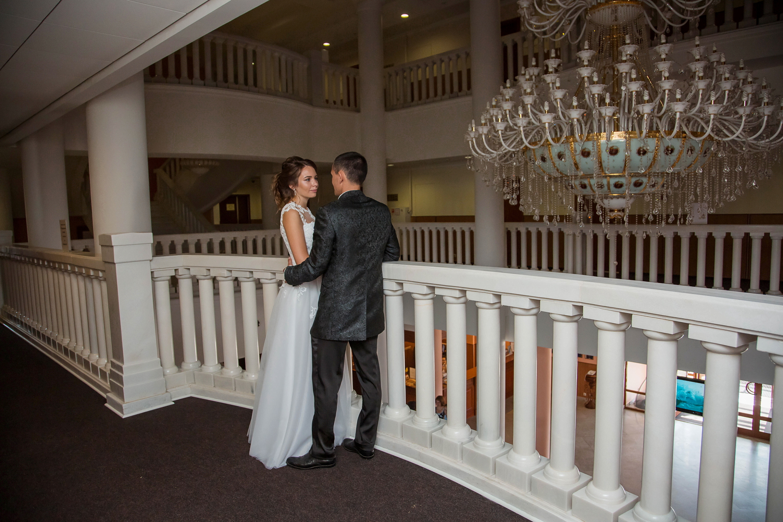 Юрий&Екатерина. Свадебный фотограф в Угличе Светлана Родимова