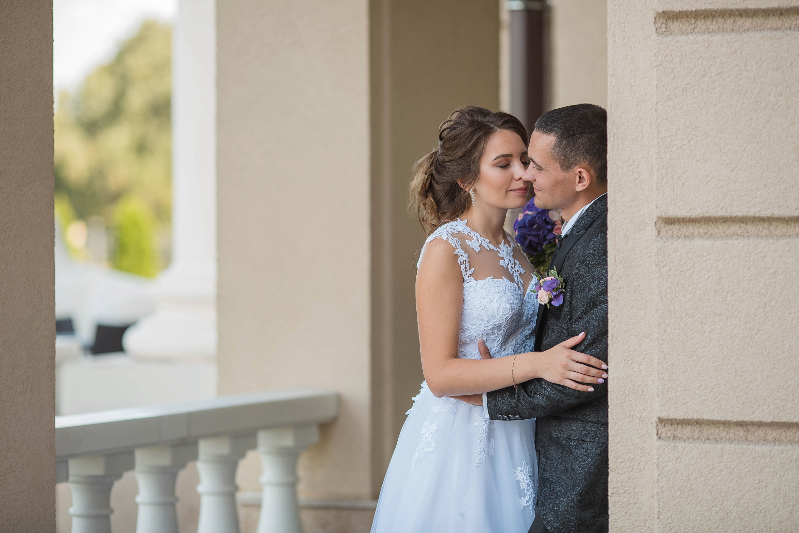 Юрий&Екатерина. Свадебный фотограф в Угличе Светлана Родимова
