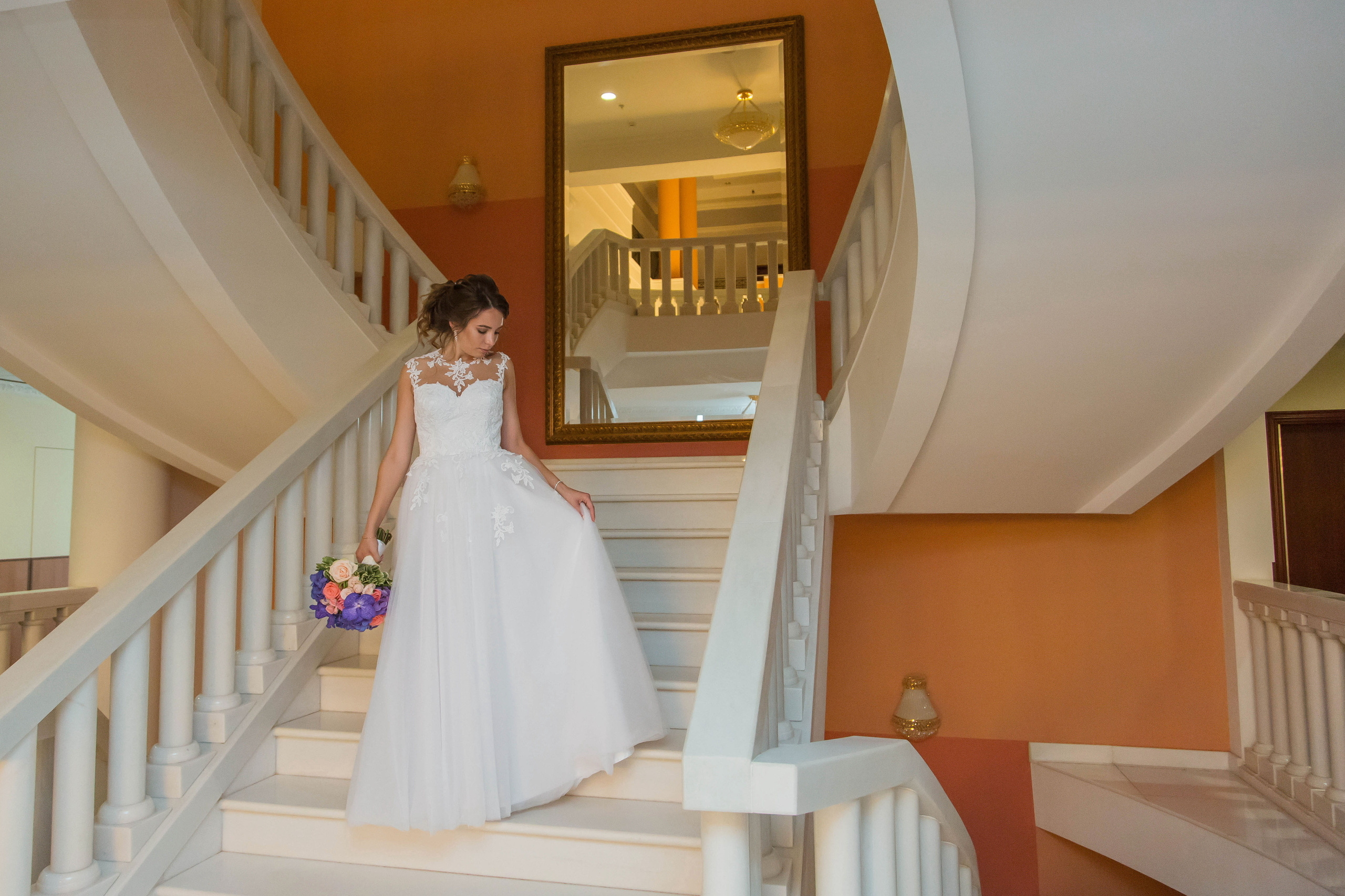 Юрий&Екатерина. Свадебный фотограф в Угличе Светлана Родимова