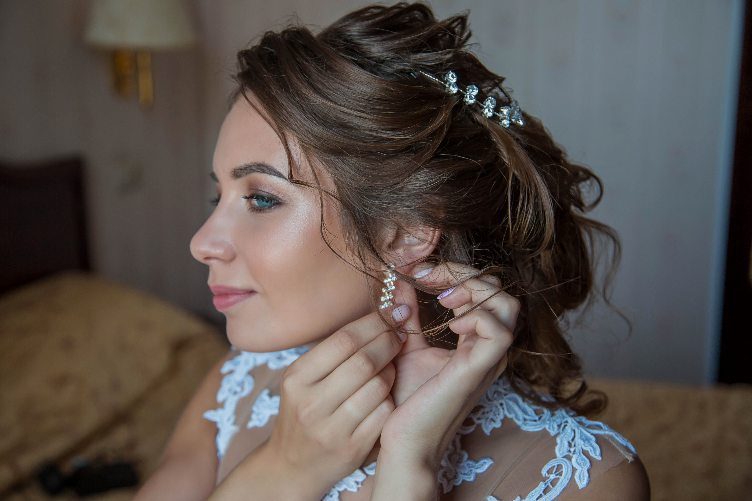 Юрий&Екатерина. Свадебный фотограф в Угличе Светлана Родимова