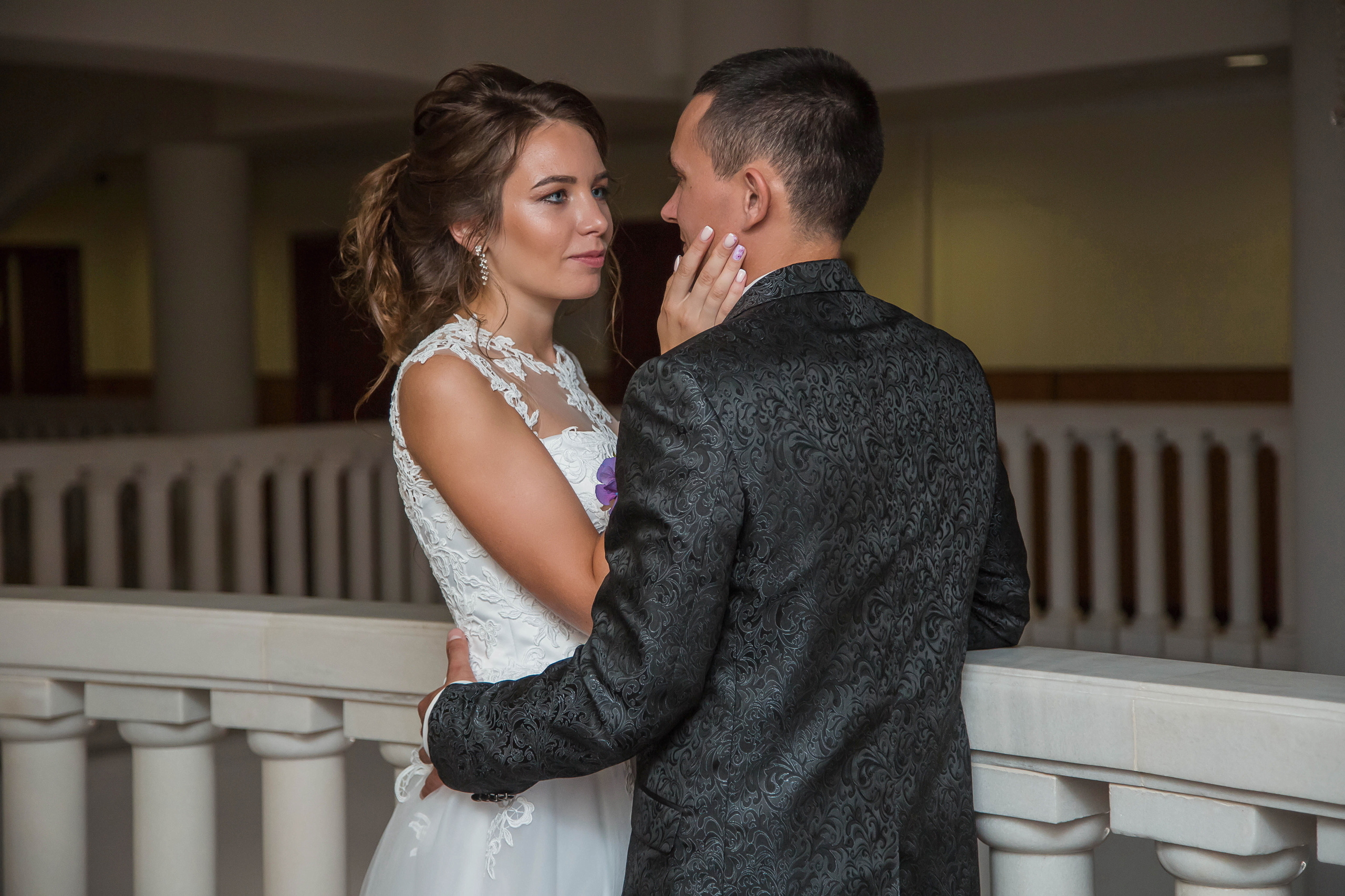 Юрий&Екатерина. Свадебный фотограф в Угличе Светлана Родимова