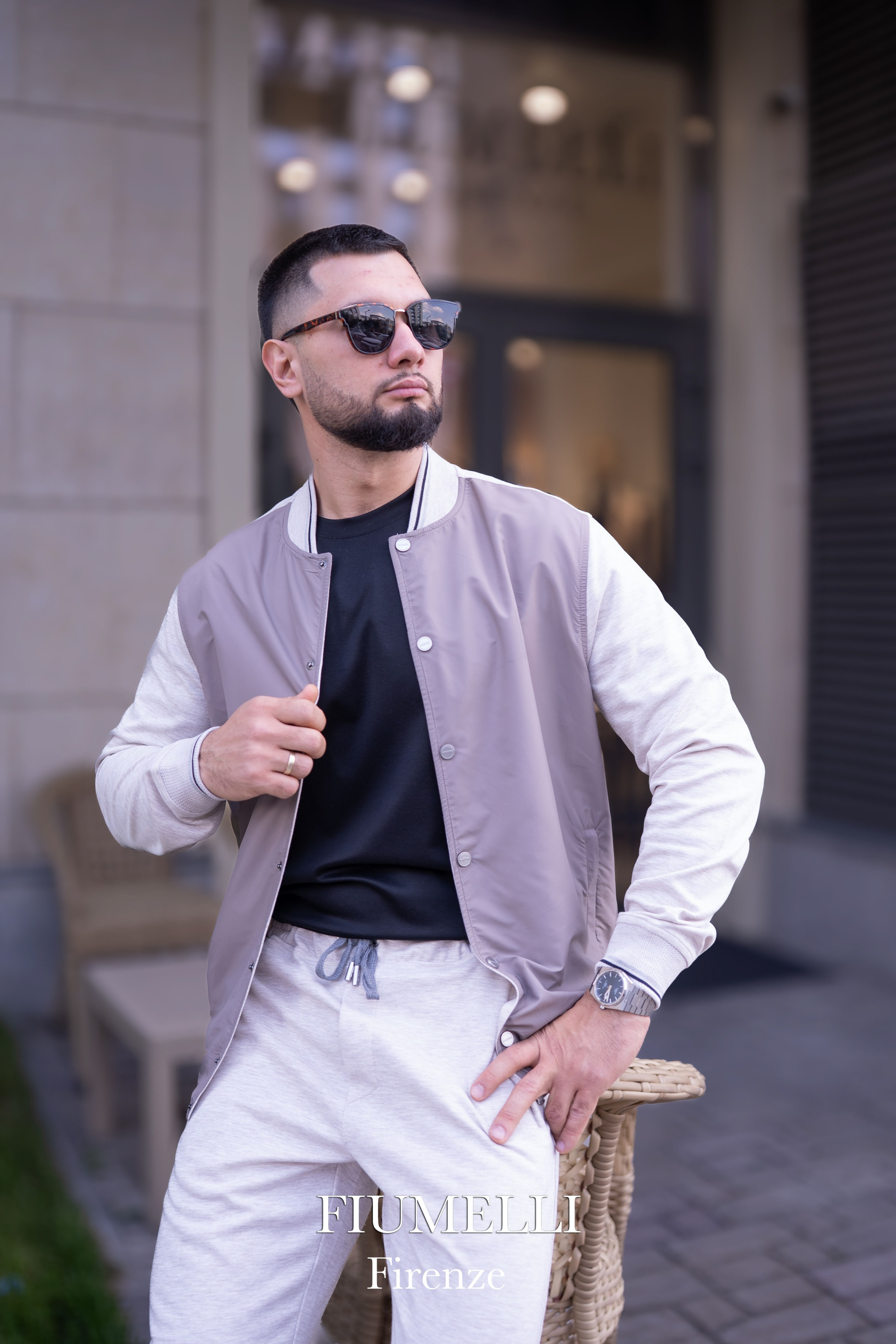 FIUMELLI мужской бренд. Семейный фотограф, женский фототерапевт