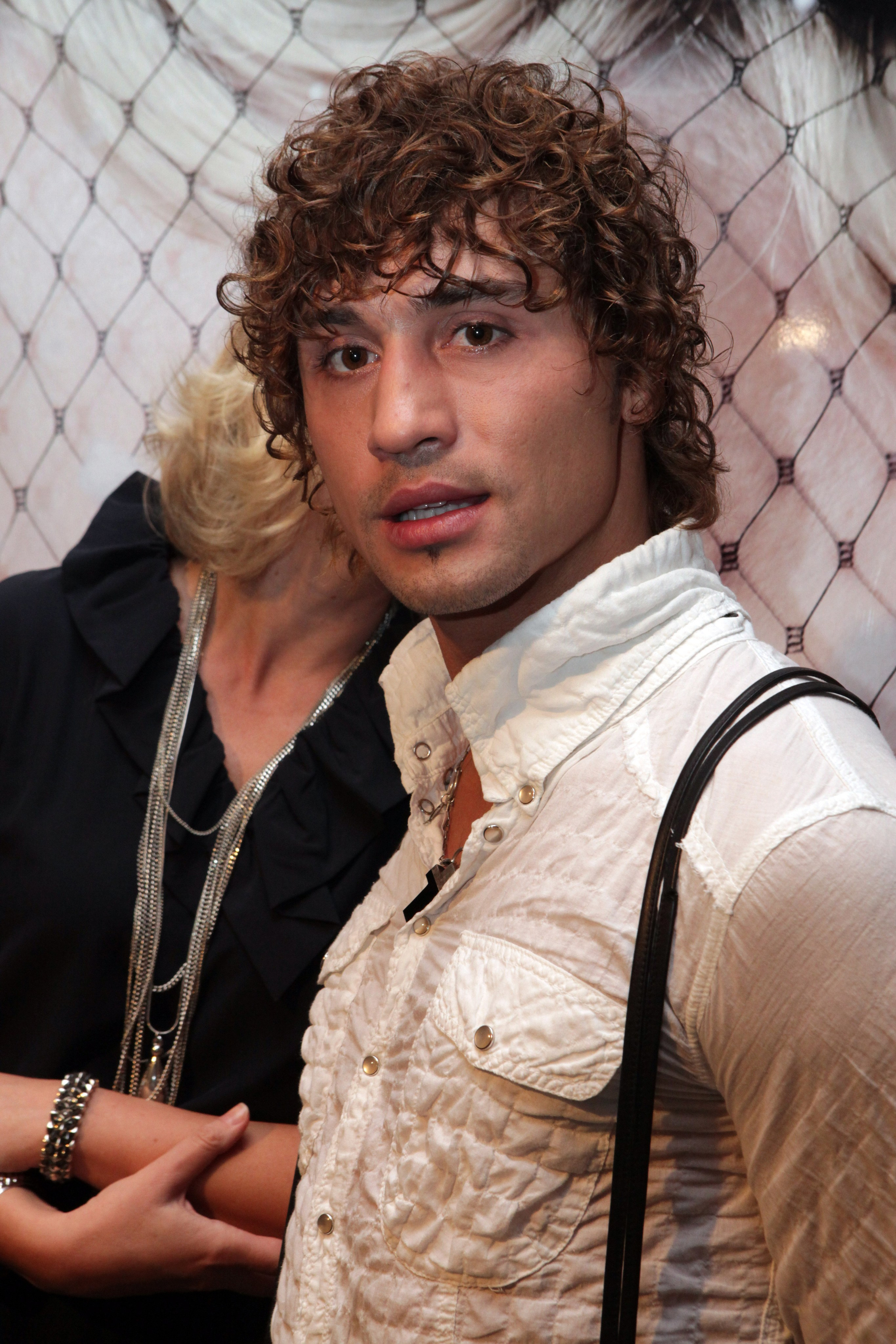 Презентация коллекции Zarina by Renata Litvinova