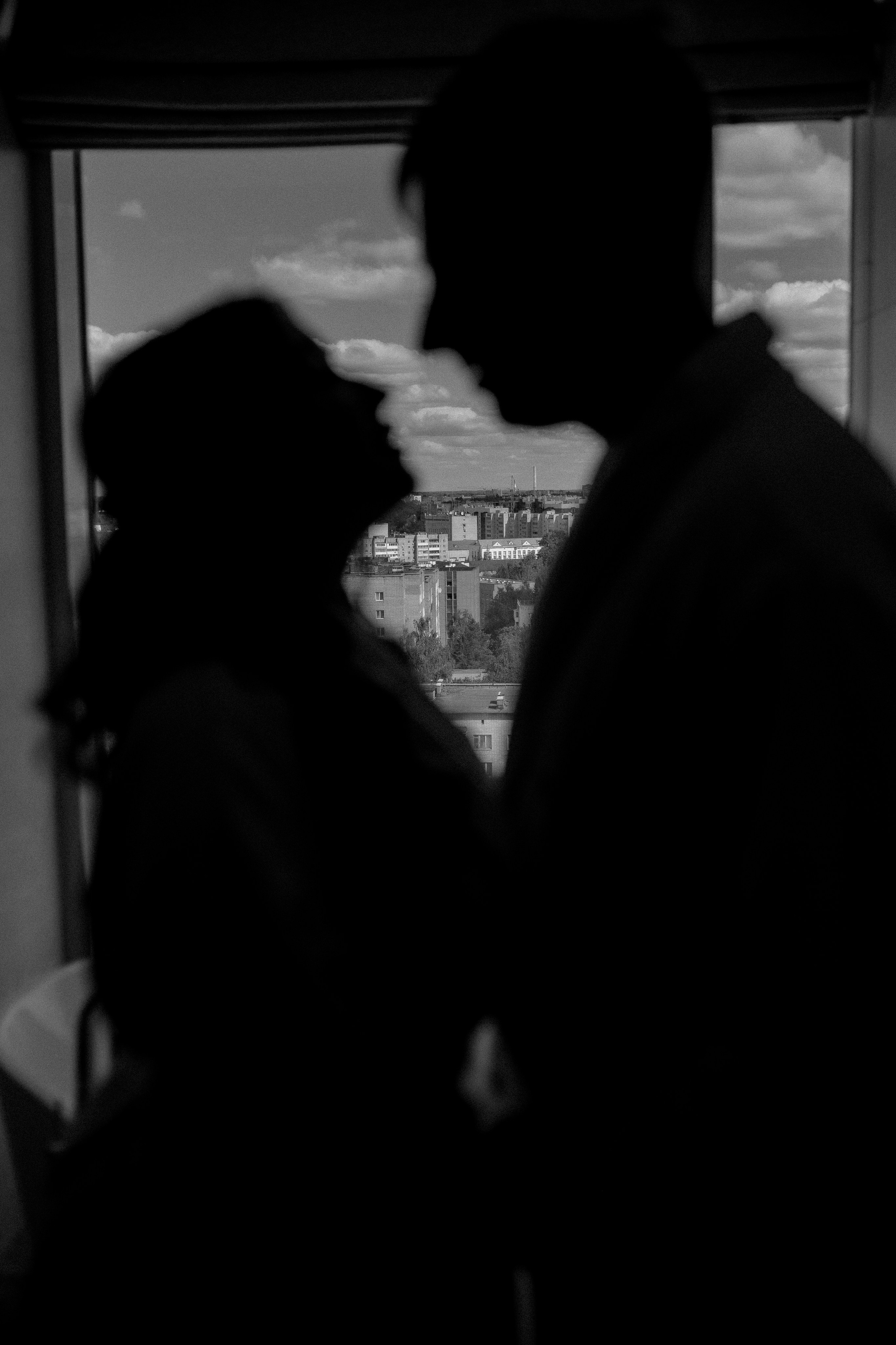 Вадим и Диана. Анастасия Гольнева