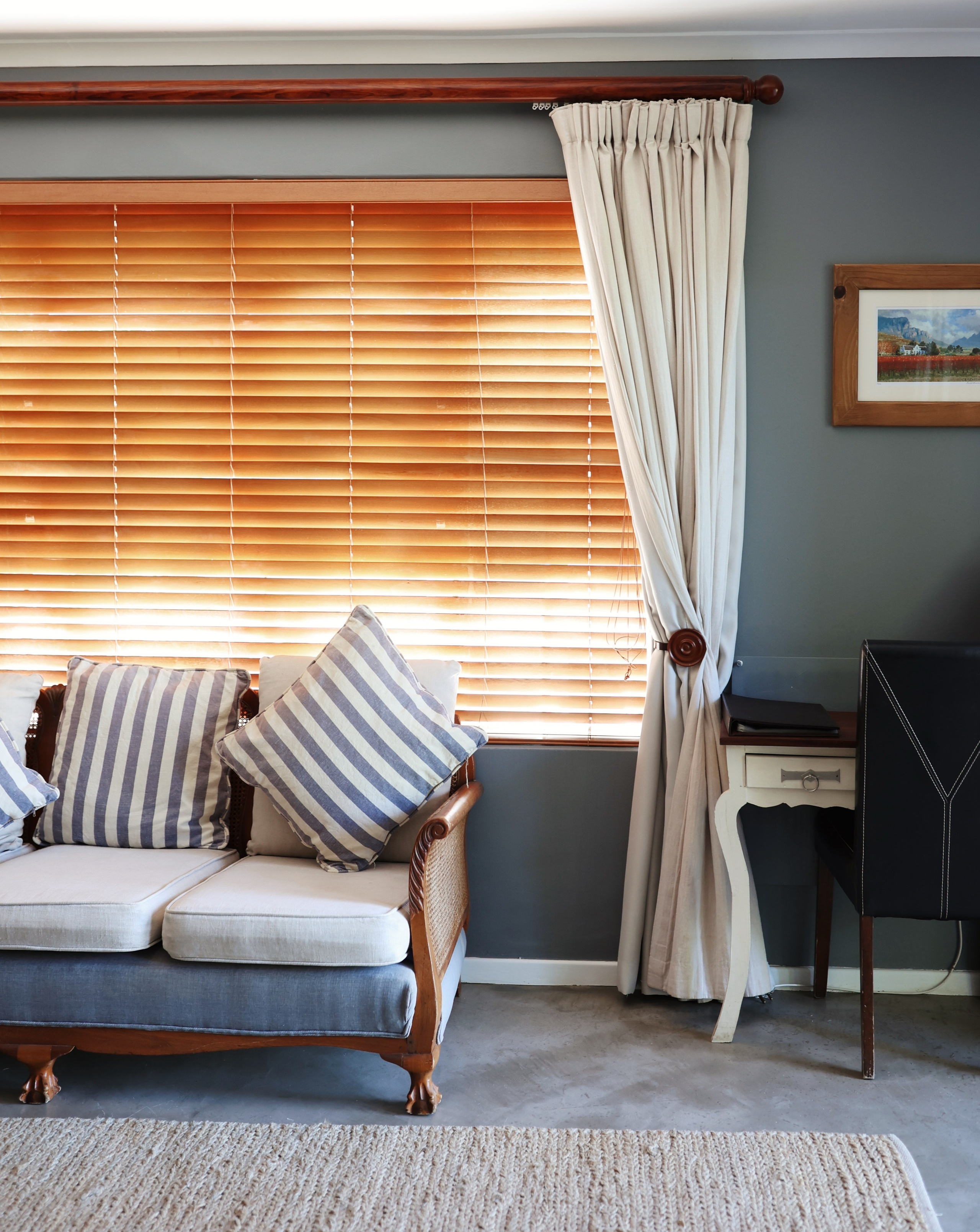 Stellenbosch • Wedgeview Country House & Spa. Ekaterina Buneeva Photography