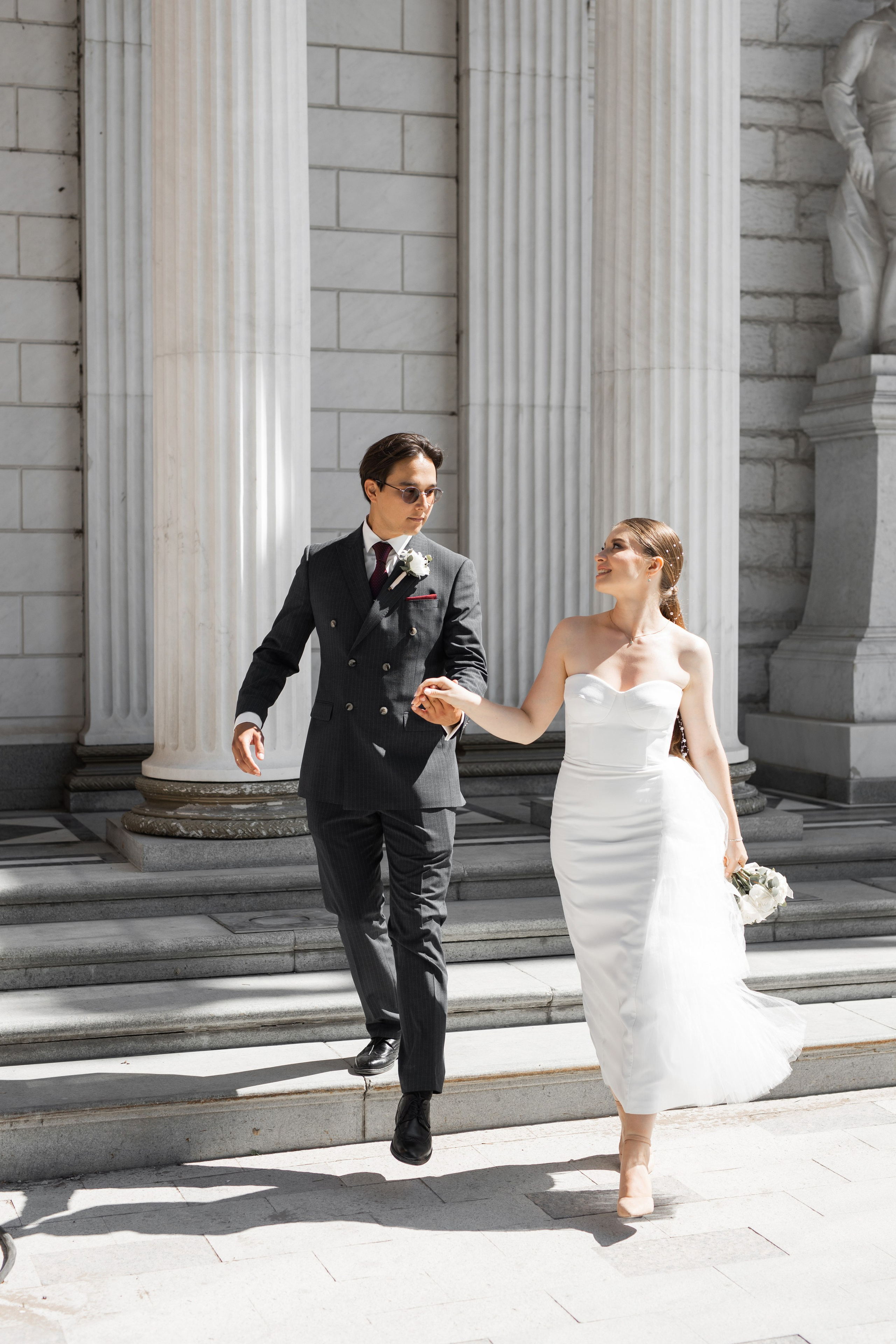 Линар Аделина. Фотограф Александр Литвинов