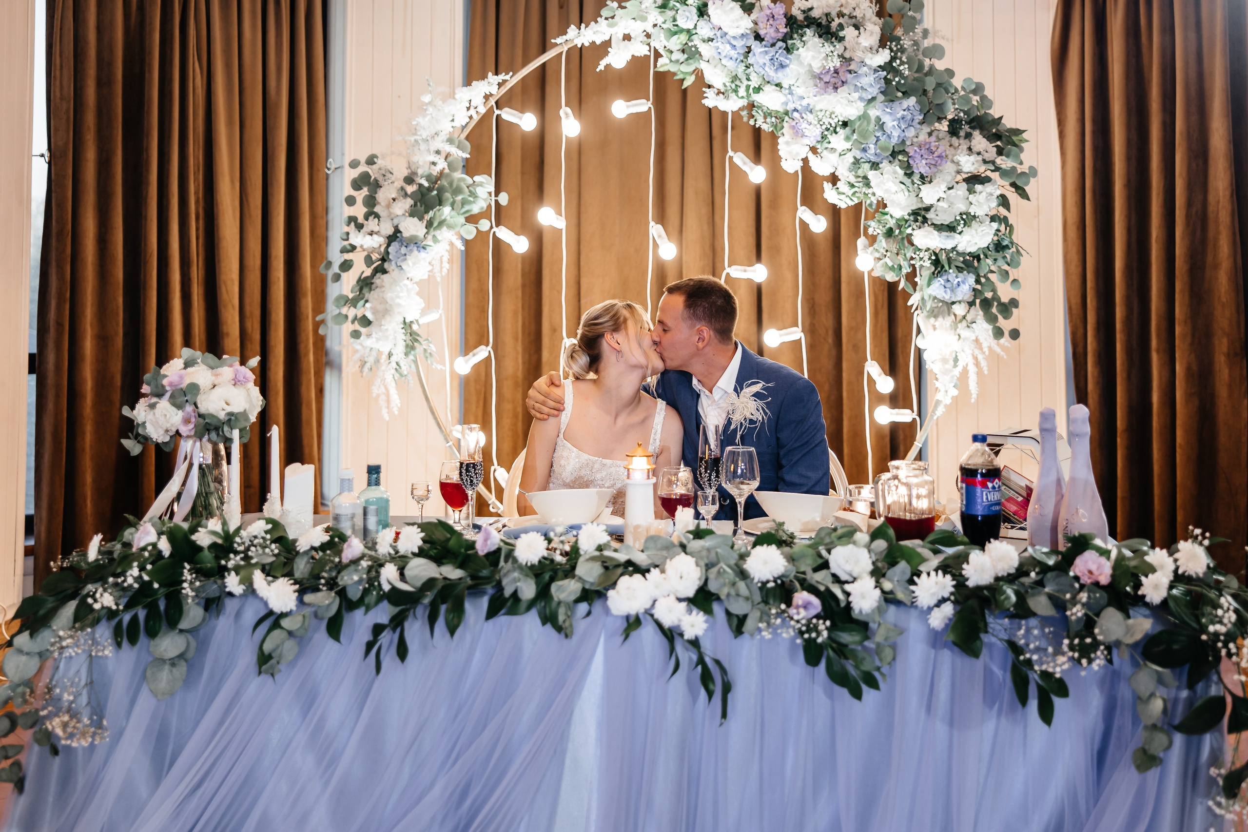 Анонс свадьбы Елены и Владислава. Свадебный фотограф в Крыму и Севастополе Ольга Баскакова