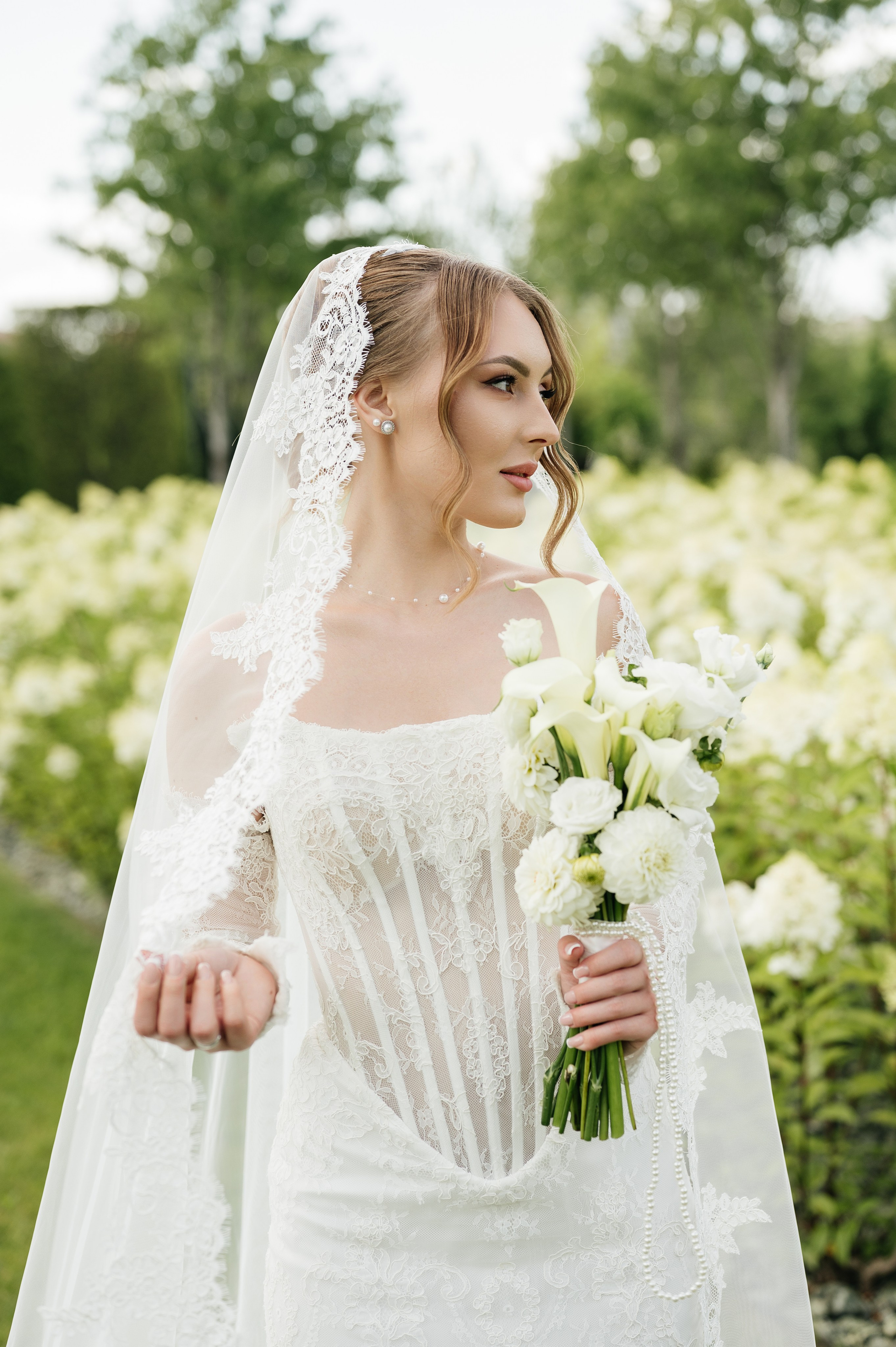 Свадьба Виктор и Валерия. Свадебный и семейный фотограф в Краснодаре Алина Мельник