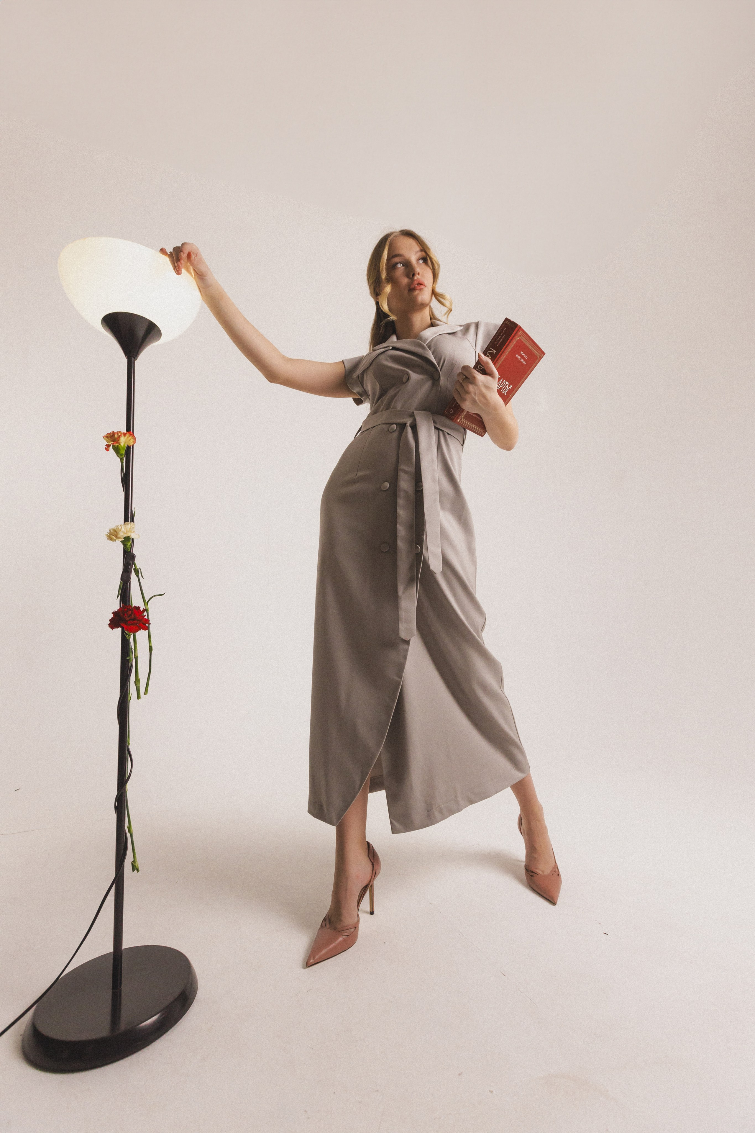 Fashion. Контент фотограф Махачкала