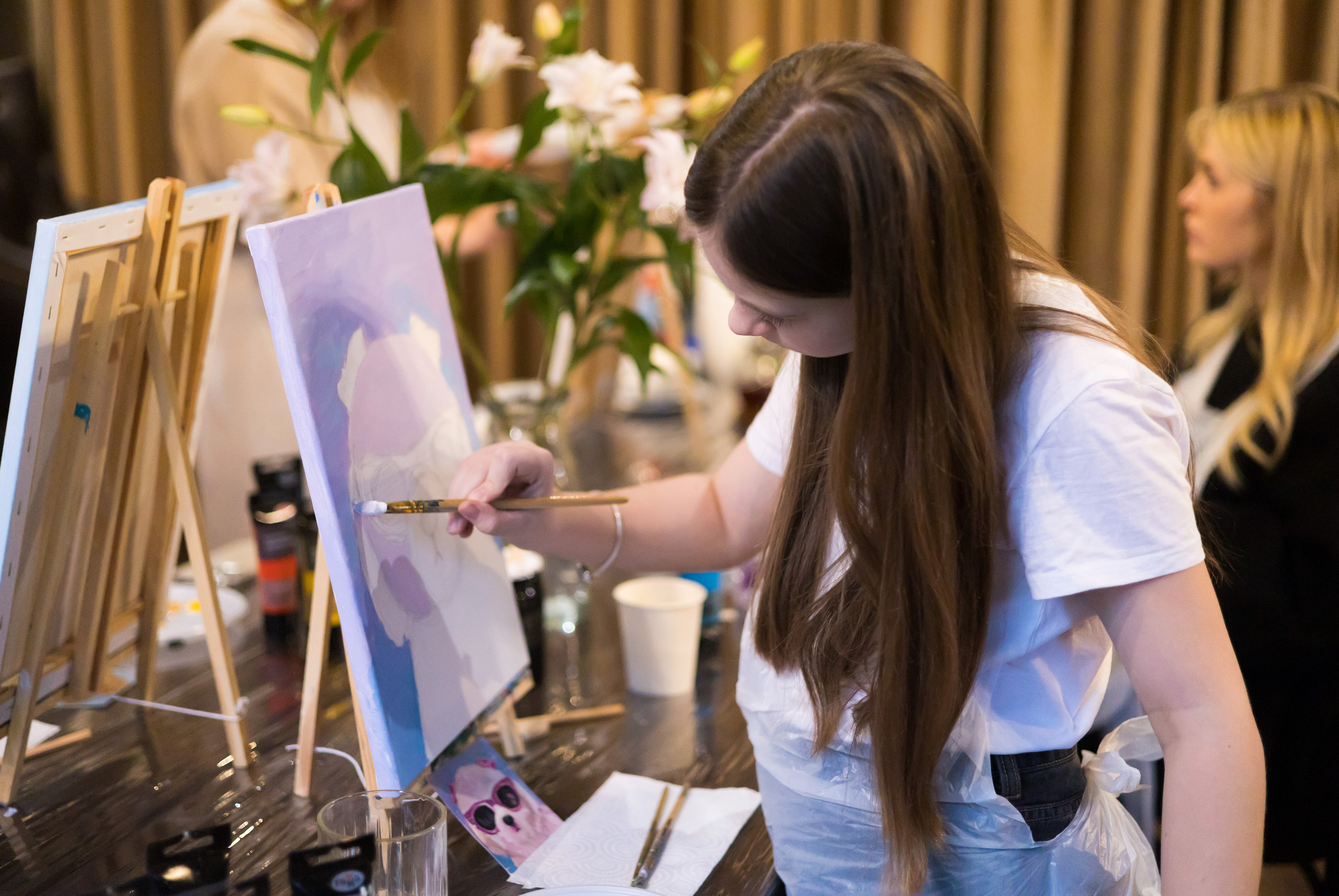 — День Рождения